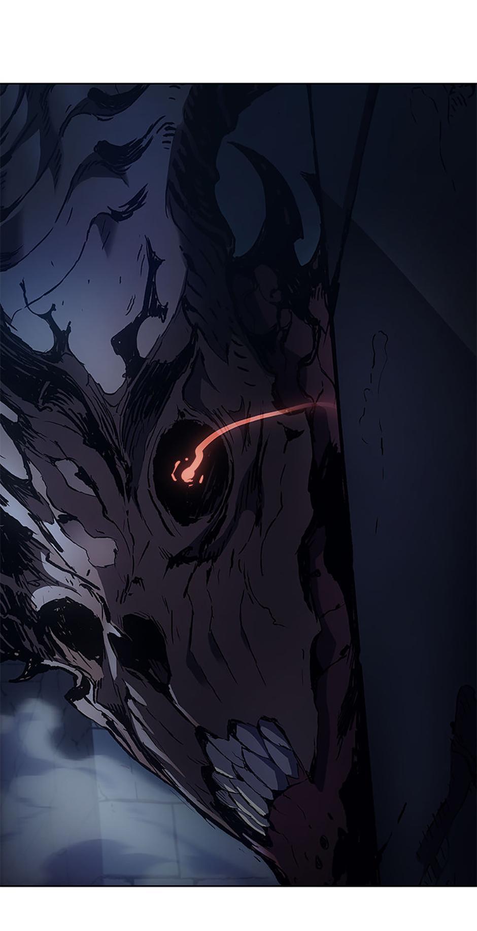 The Reincarnated King of Fists Chap 7 - Next Chap 8