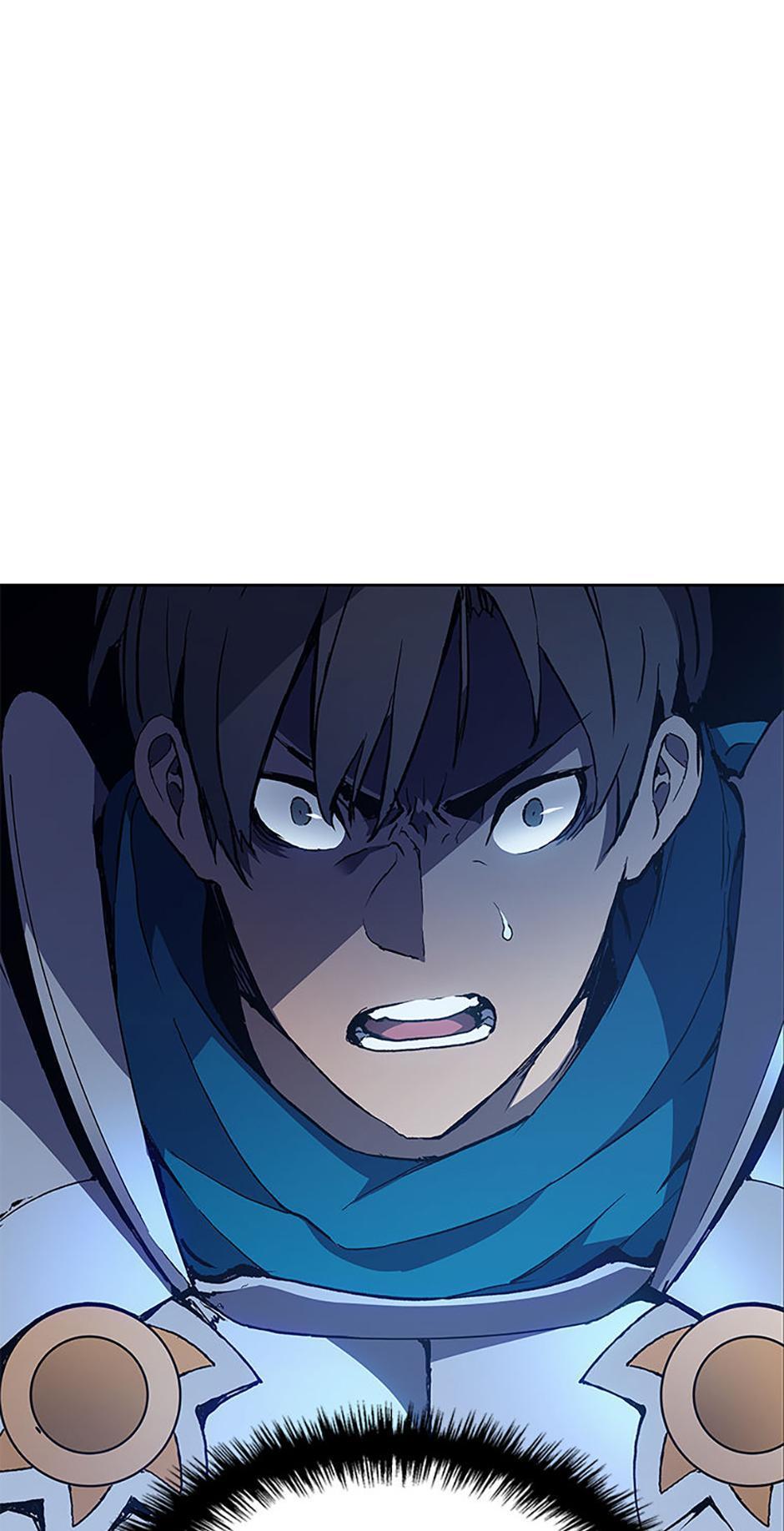 The Reincarnated King of Fists Chap 7 - Next Chap 8