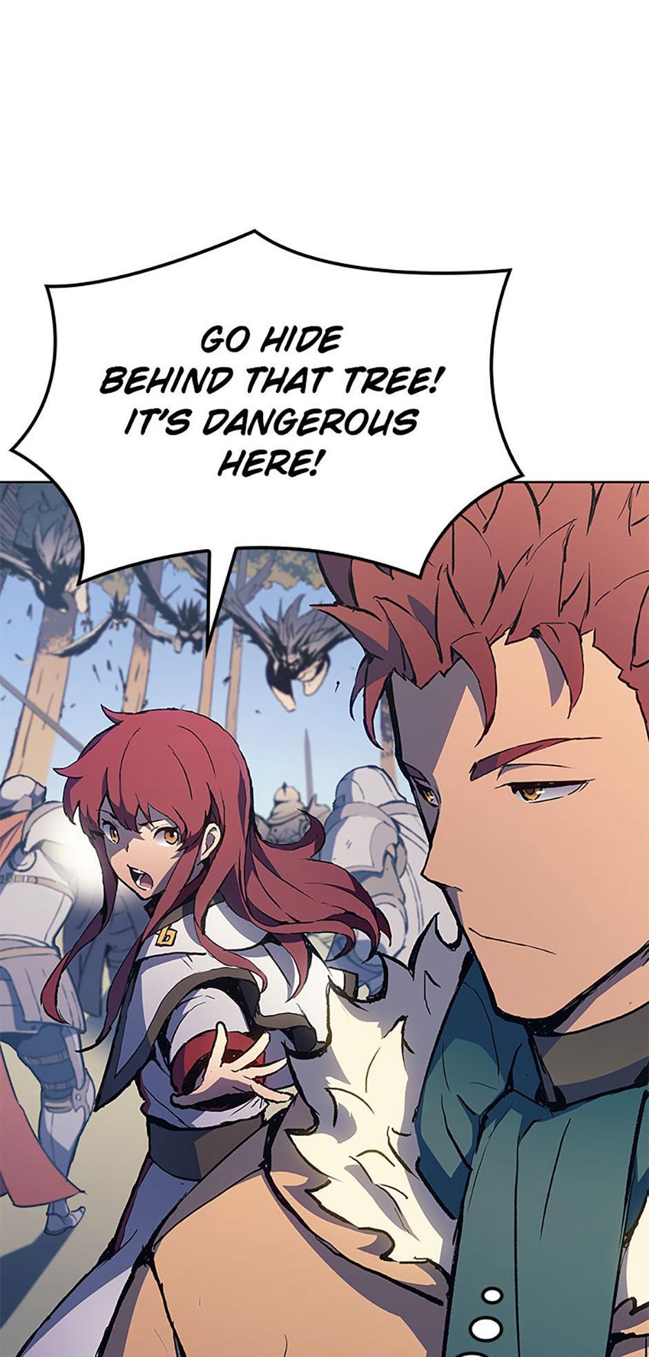 The Reincarnated King of Fists Chap 7 - Next Chap 8