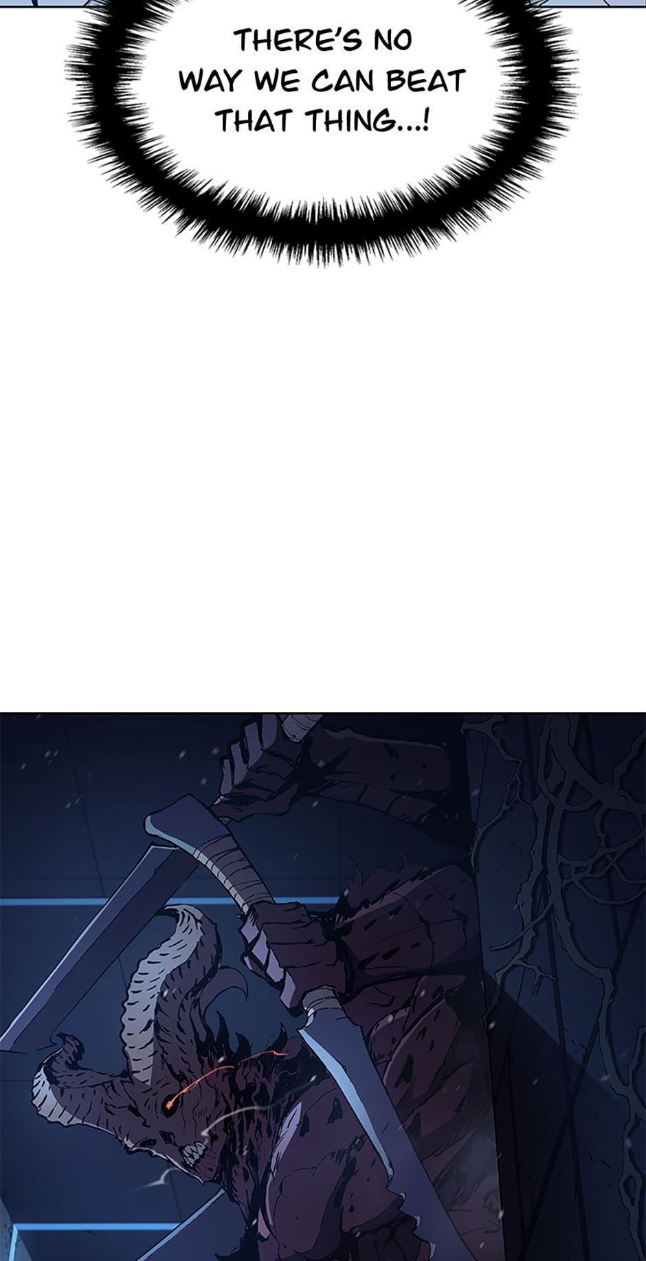 The Reincarnated King of Fists Chap 7 - Next Chap 8