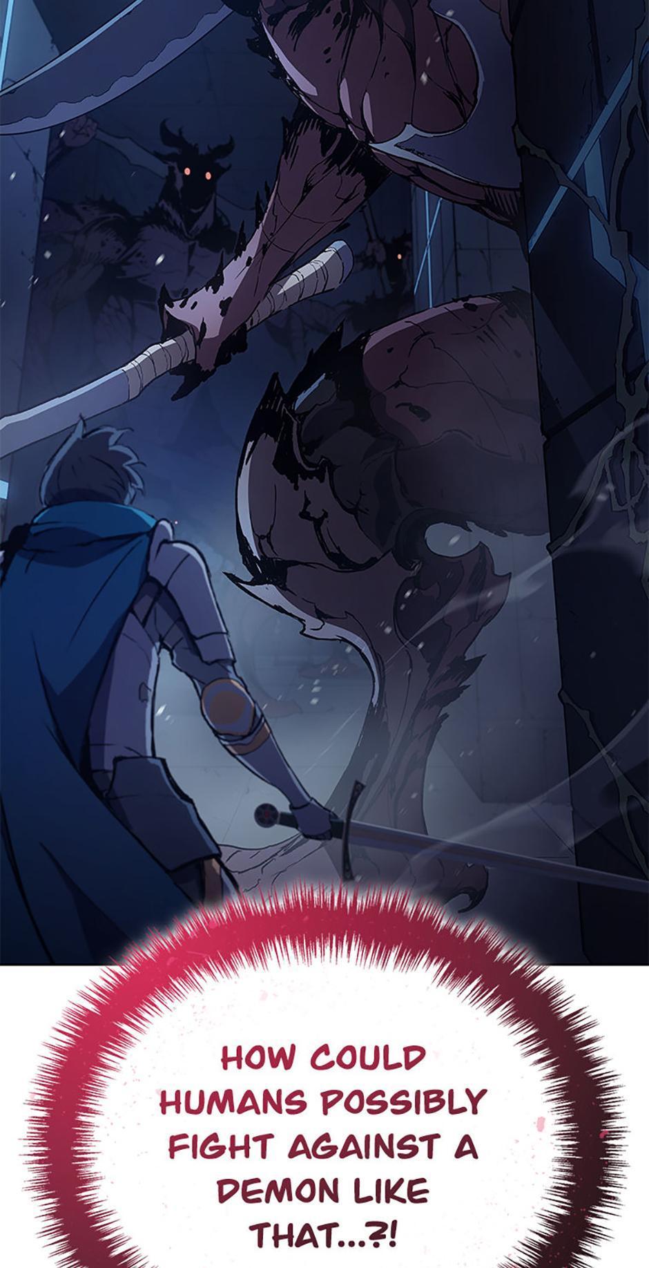 The Reincarnated King of Fists Chap 7 - Next Chap 8