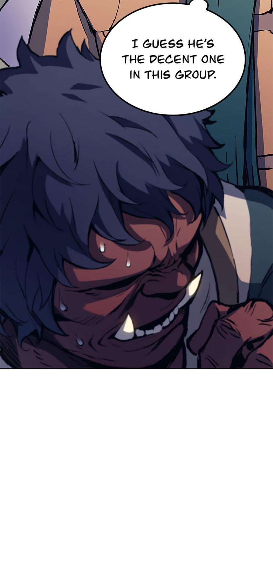 The Reincarnated King of Fists Chap 7 - Next Chap 8