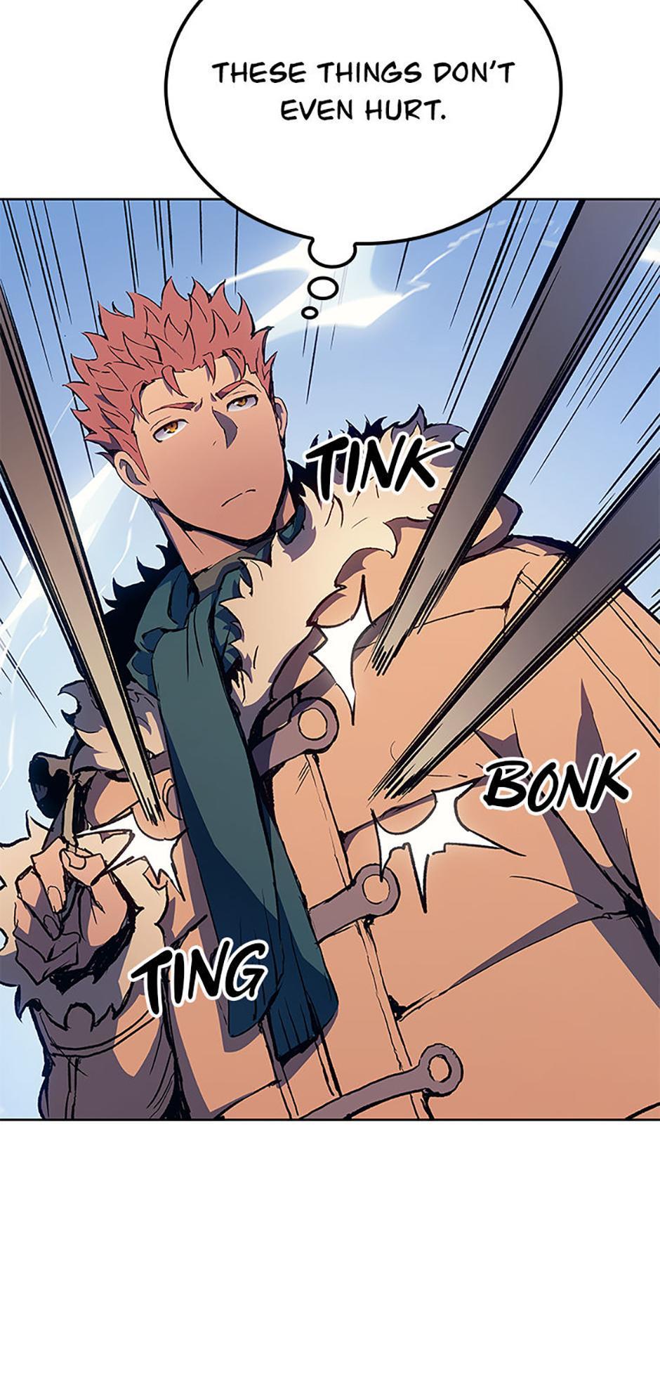 The Reincarnated King of Fists Chap 7 - Next Chap 8