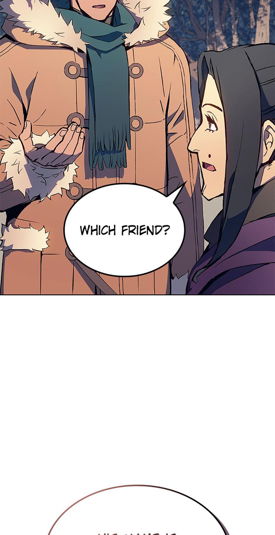 The Reincarnated King of Fists Chap 7 - Next Chap 8