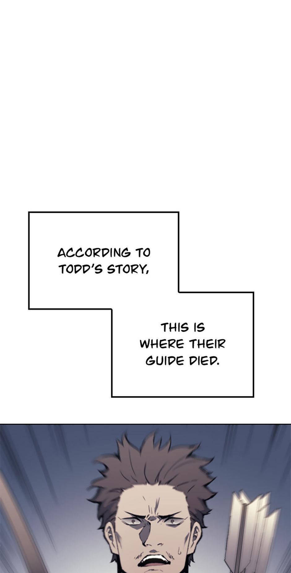 The Reincarnated King of Fists Chap 7 - Next Chap 8
