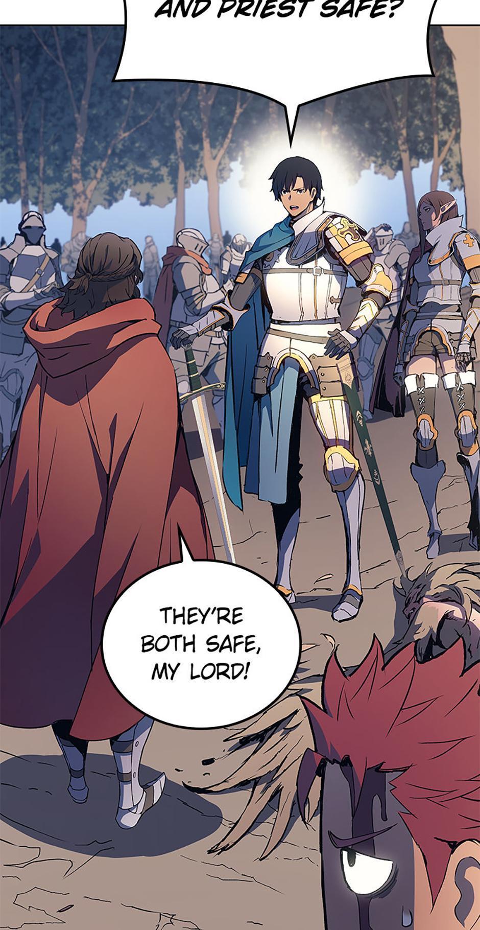 The Reincarnated King of Fists Chap 7 - Next Chap 8