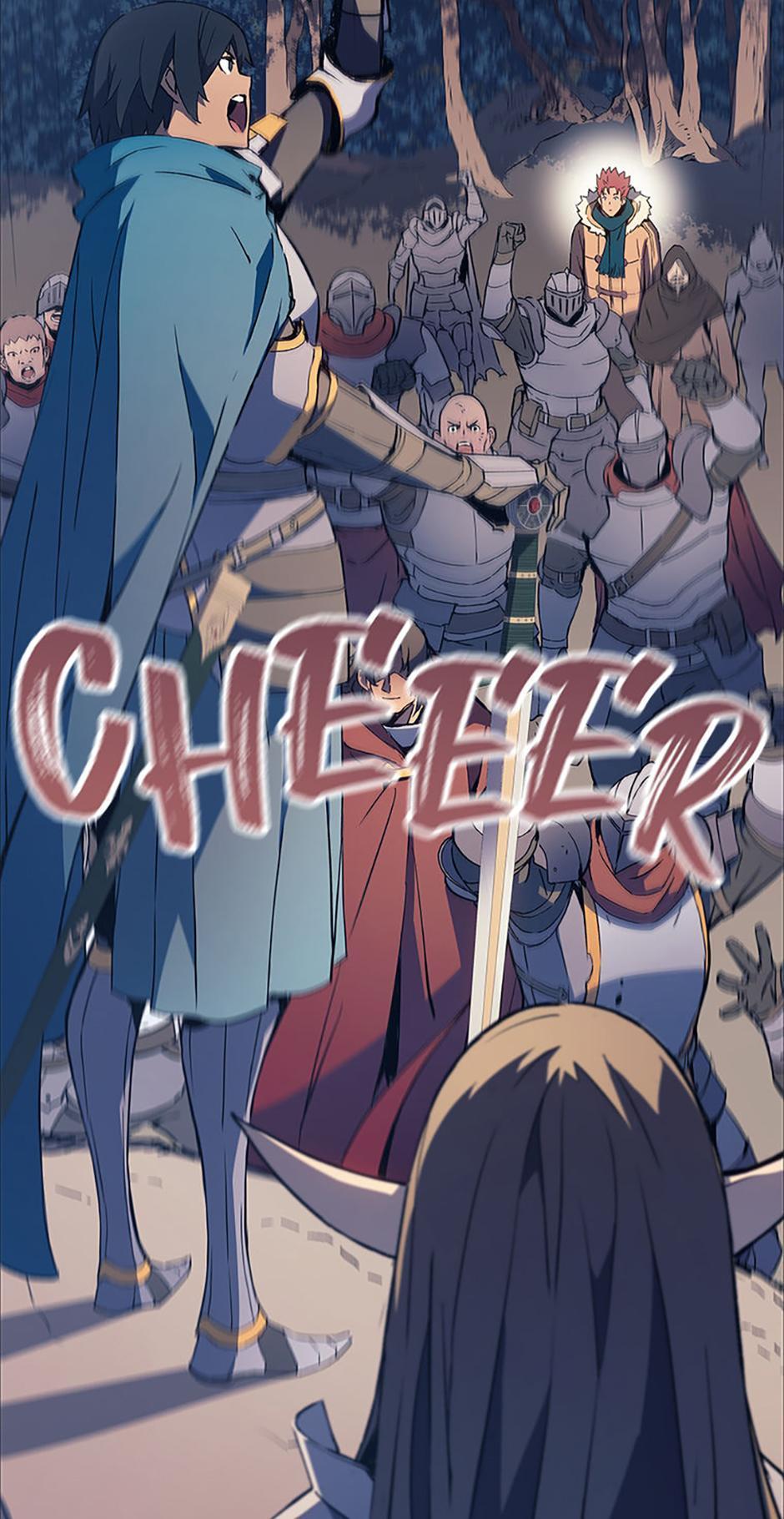 The Reincarnated King of Fists Chap 7 - Next Chap 8