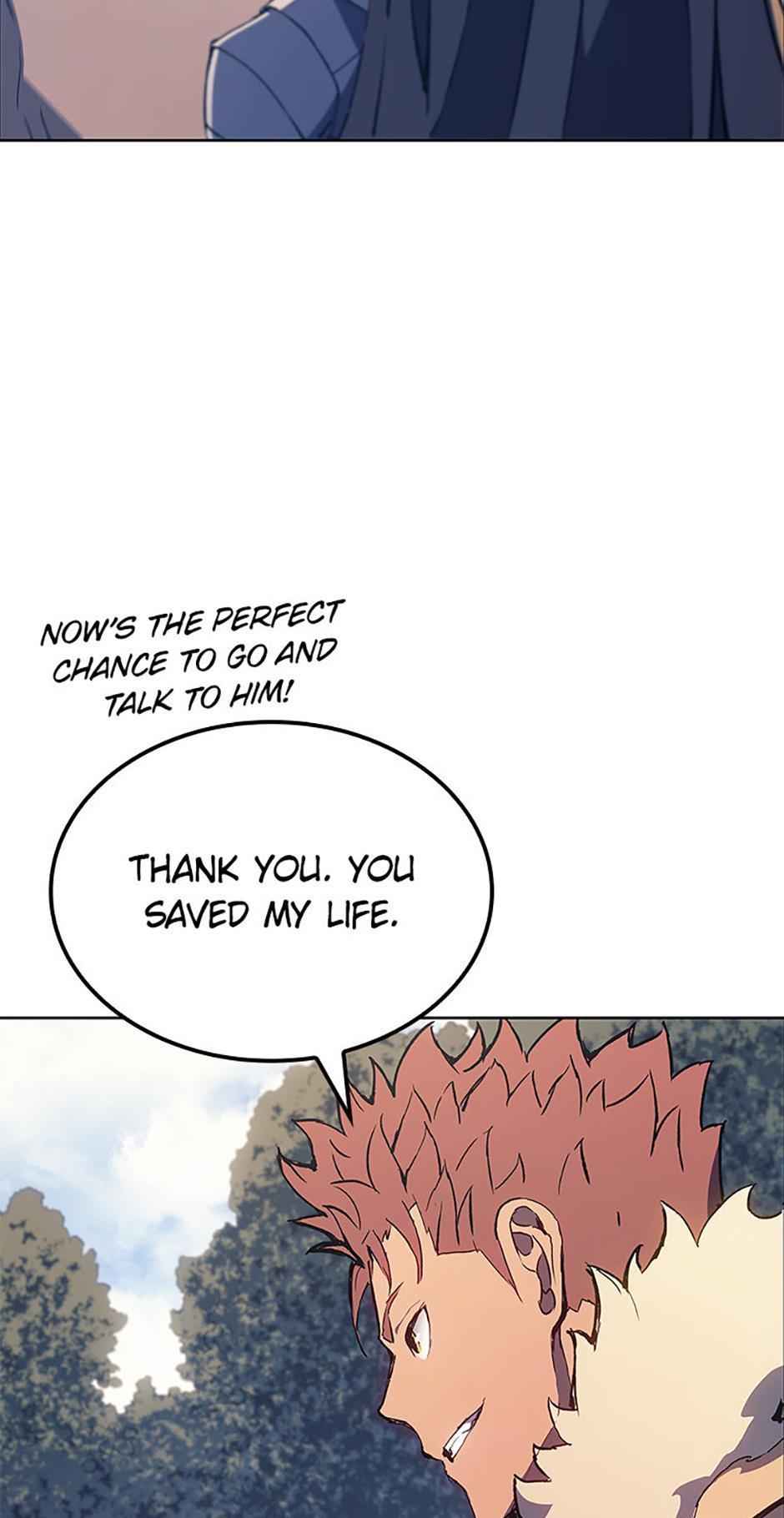 The Reincarnated King of Fists Chap 7 - Next Chap 8