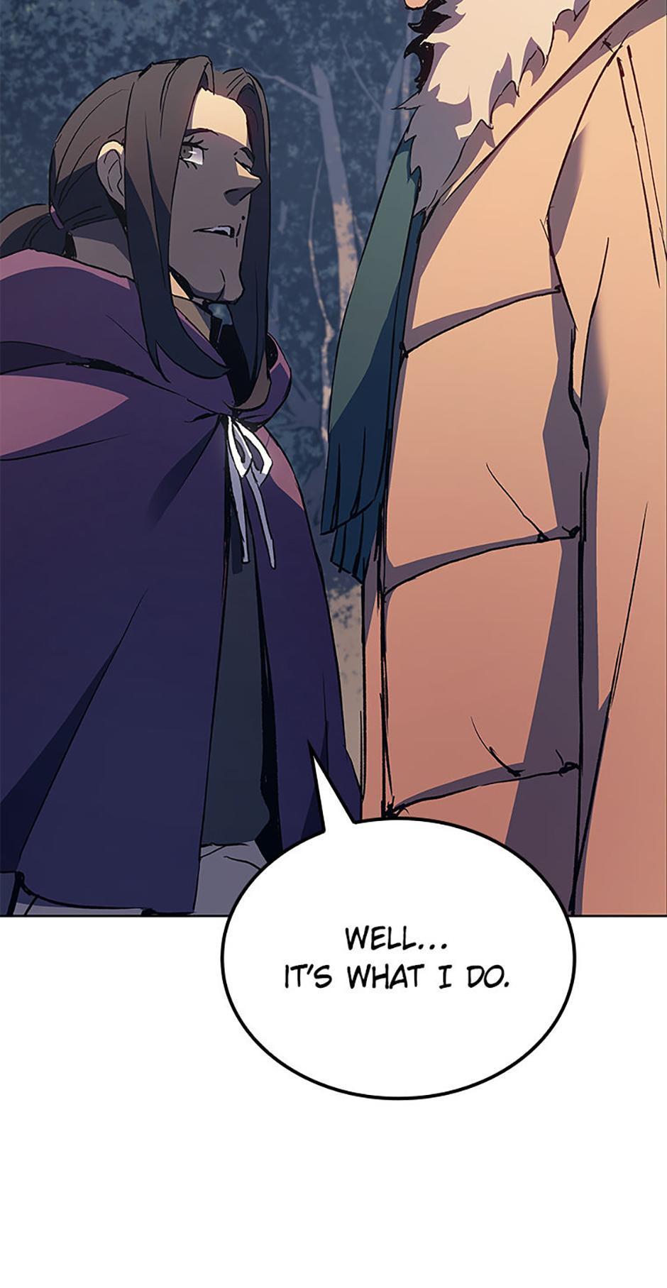 The Reincarnated King of Fists Chap 7 - Next Chap 8