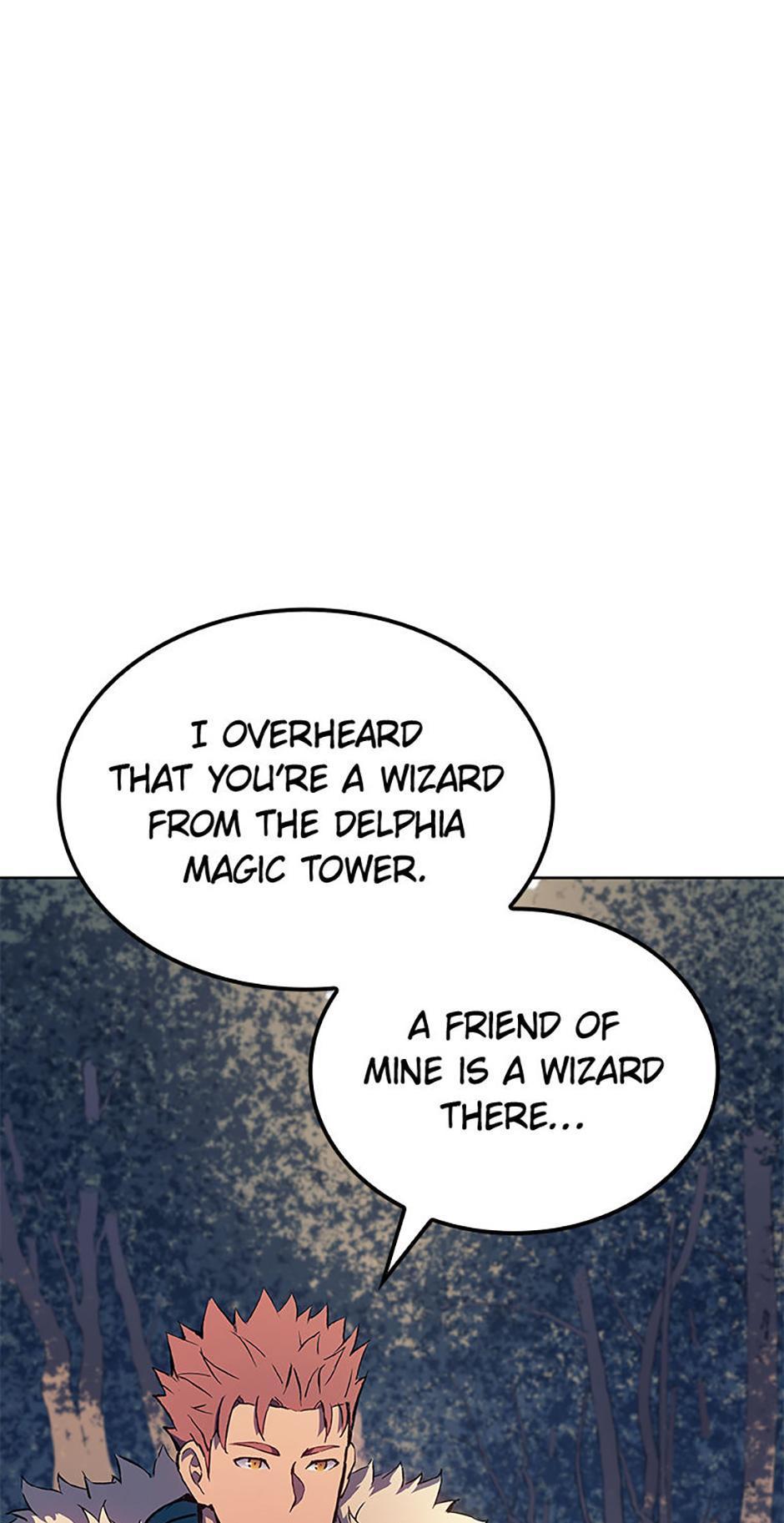 The Reincarnated King of Fists Chap 7 - Next Chap 8