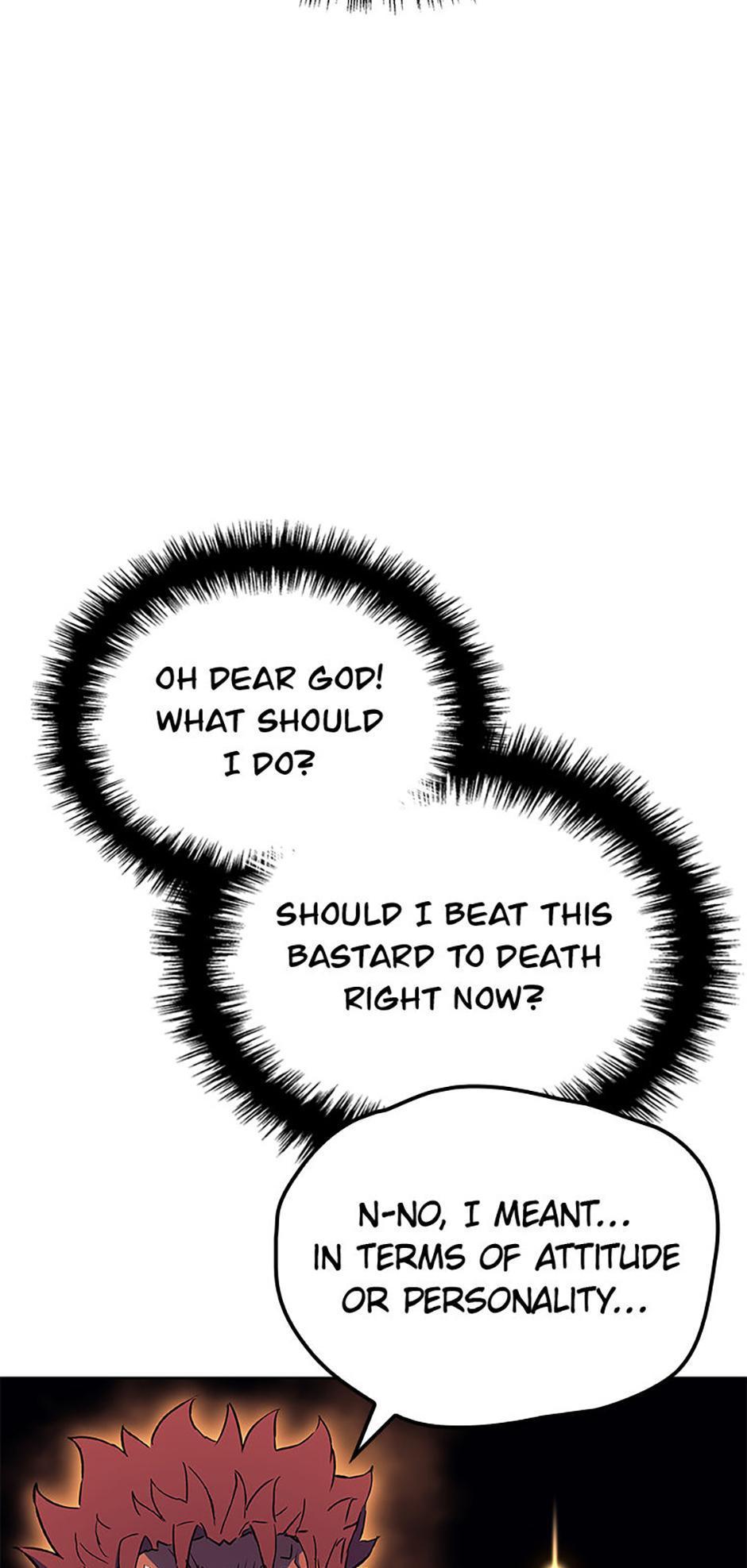 The Reincarnated King of Fists Chap 7 - Next Chap 8