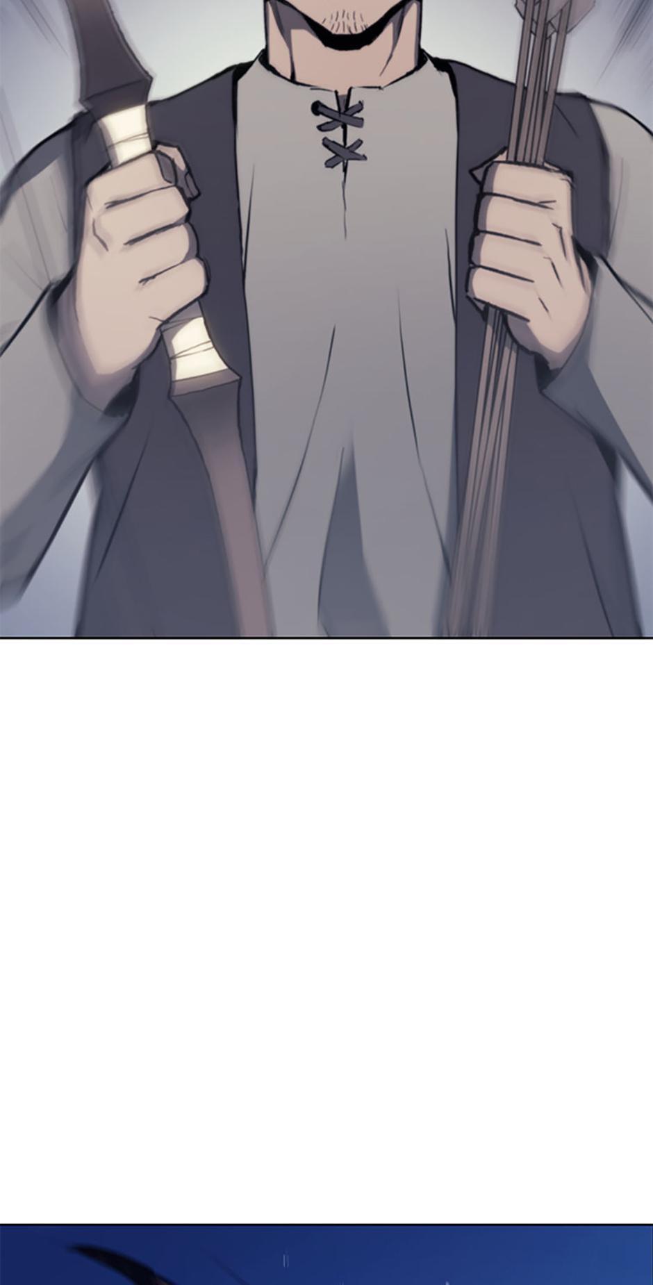 The Reincarnated King of Fists Chap 7 - Next Chap 8