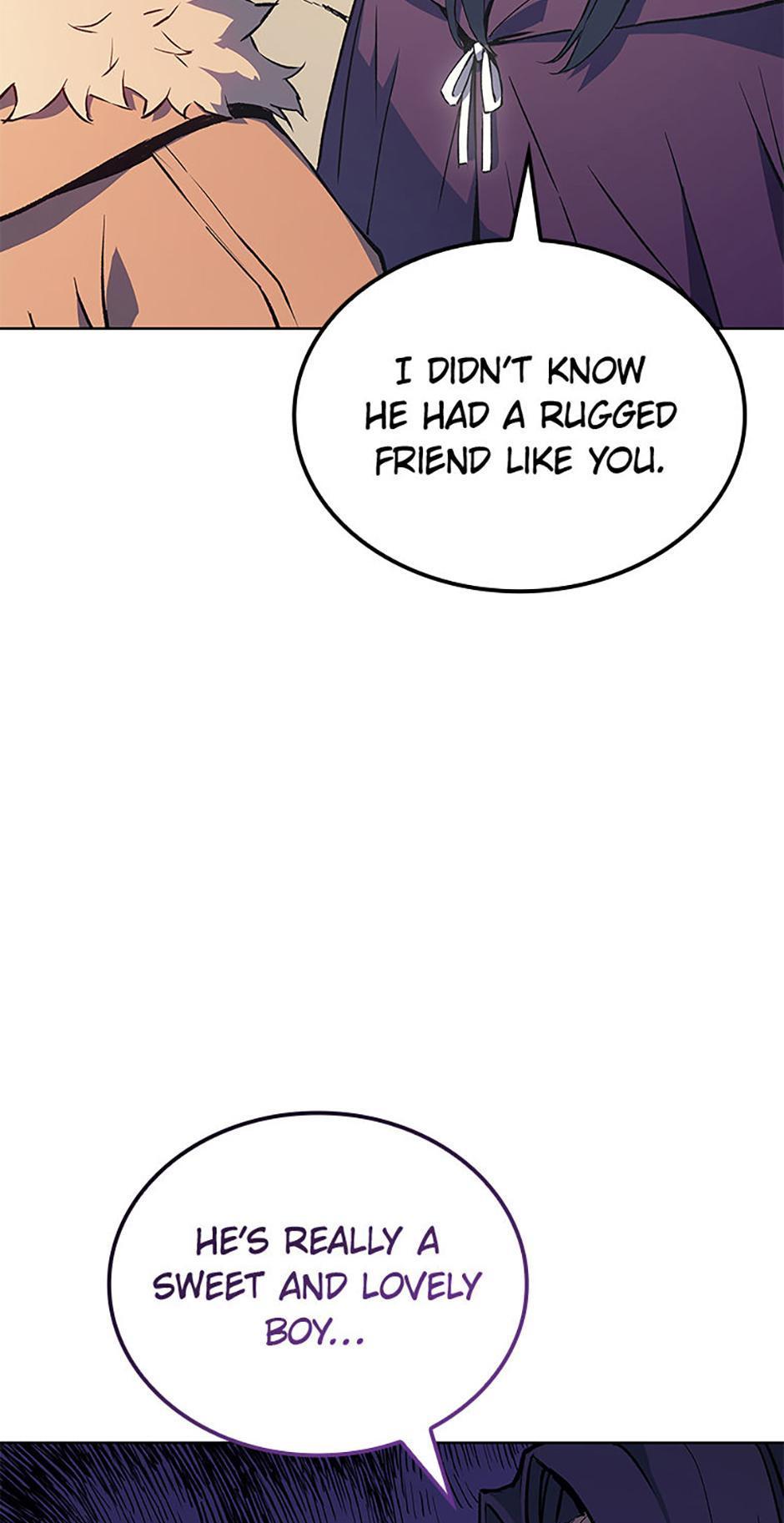 The Reincarnated King of Fists Chap 7 - Next Chap 8