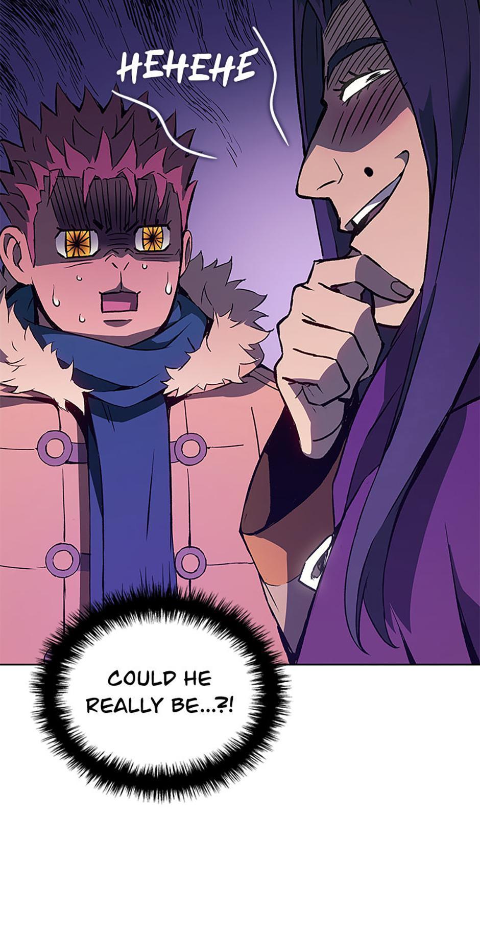 The Reincarnated King of Fists Chap 7 - Next Chap 8