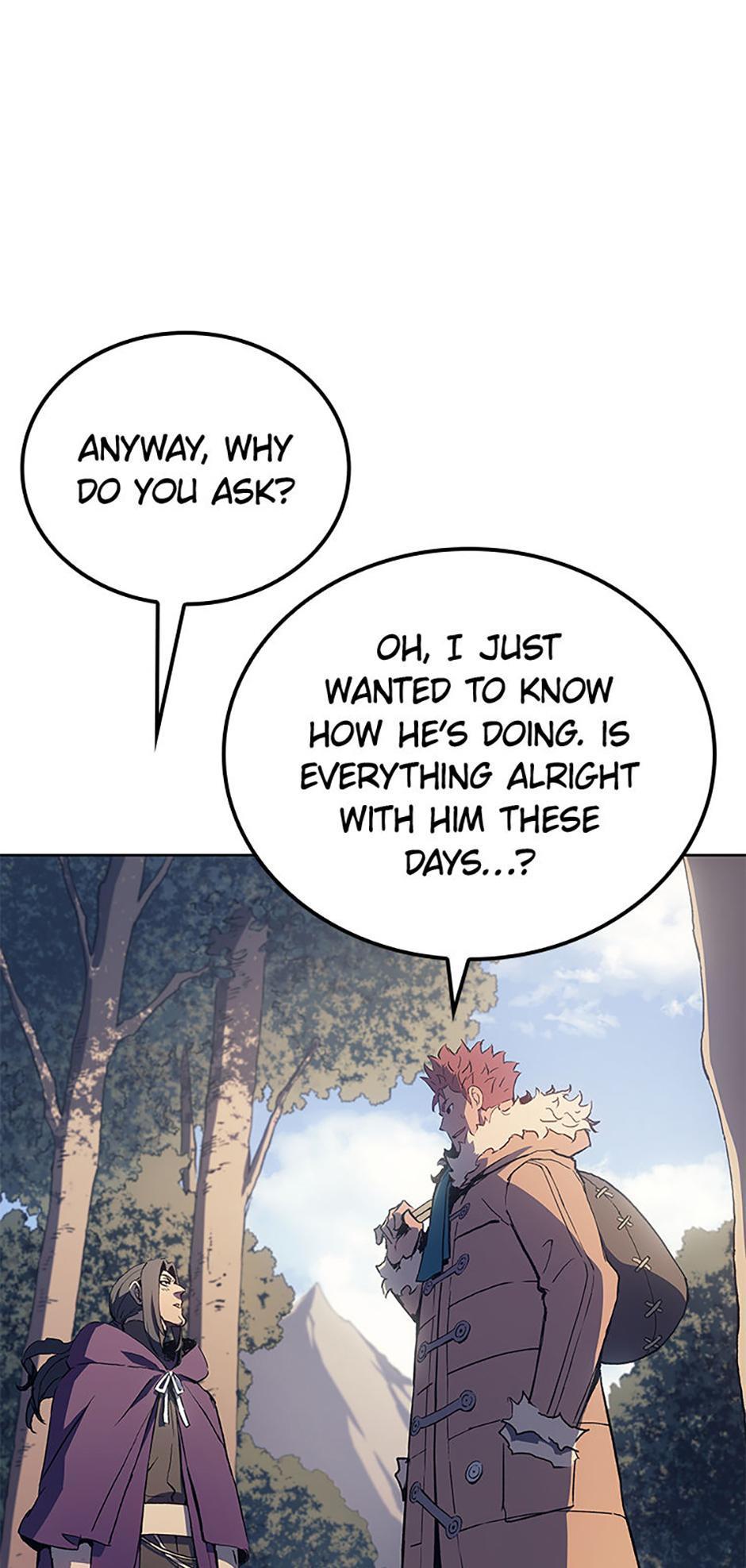 The Reincarnated King of Fists Chap 7 - Next Chap 8