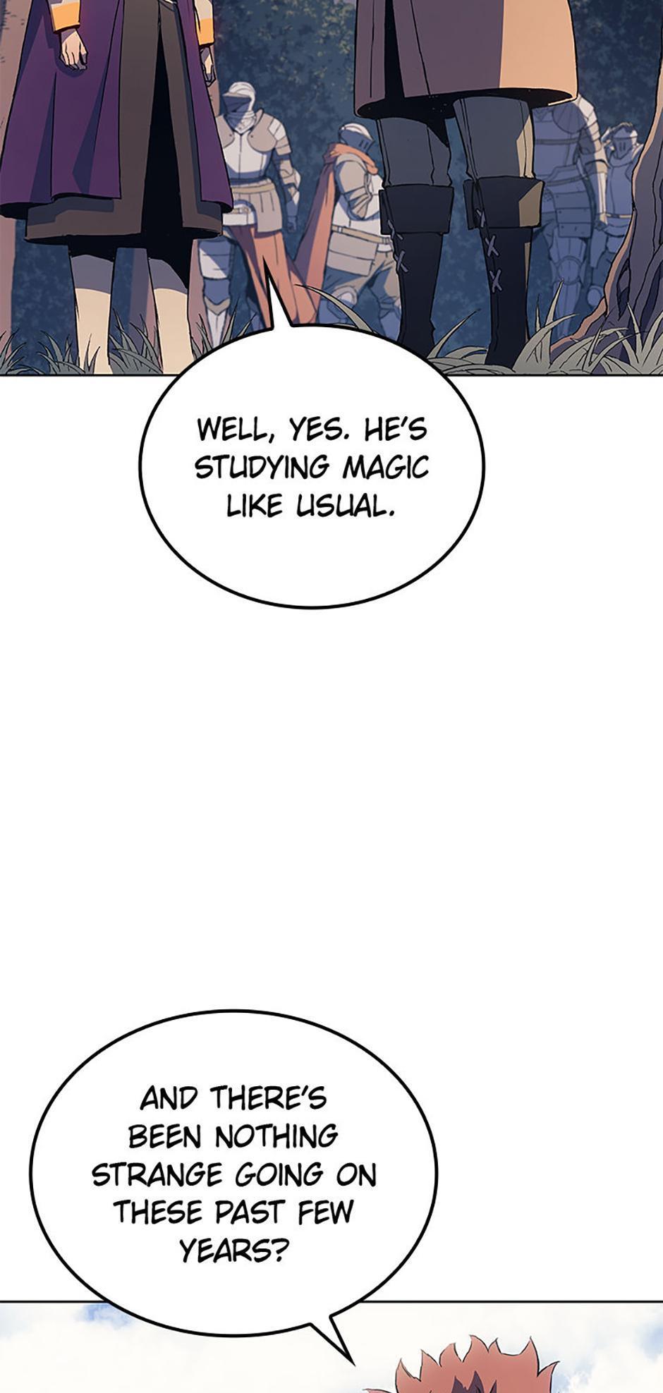 The Reincarnated King of Fists Chap 7 - Next Chap 8