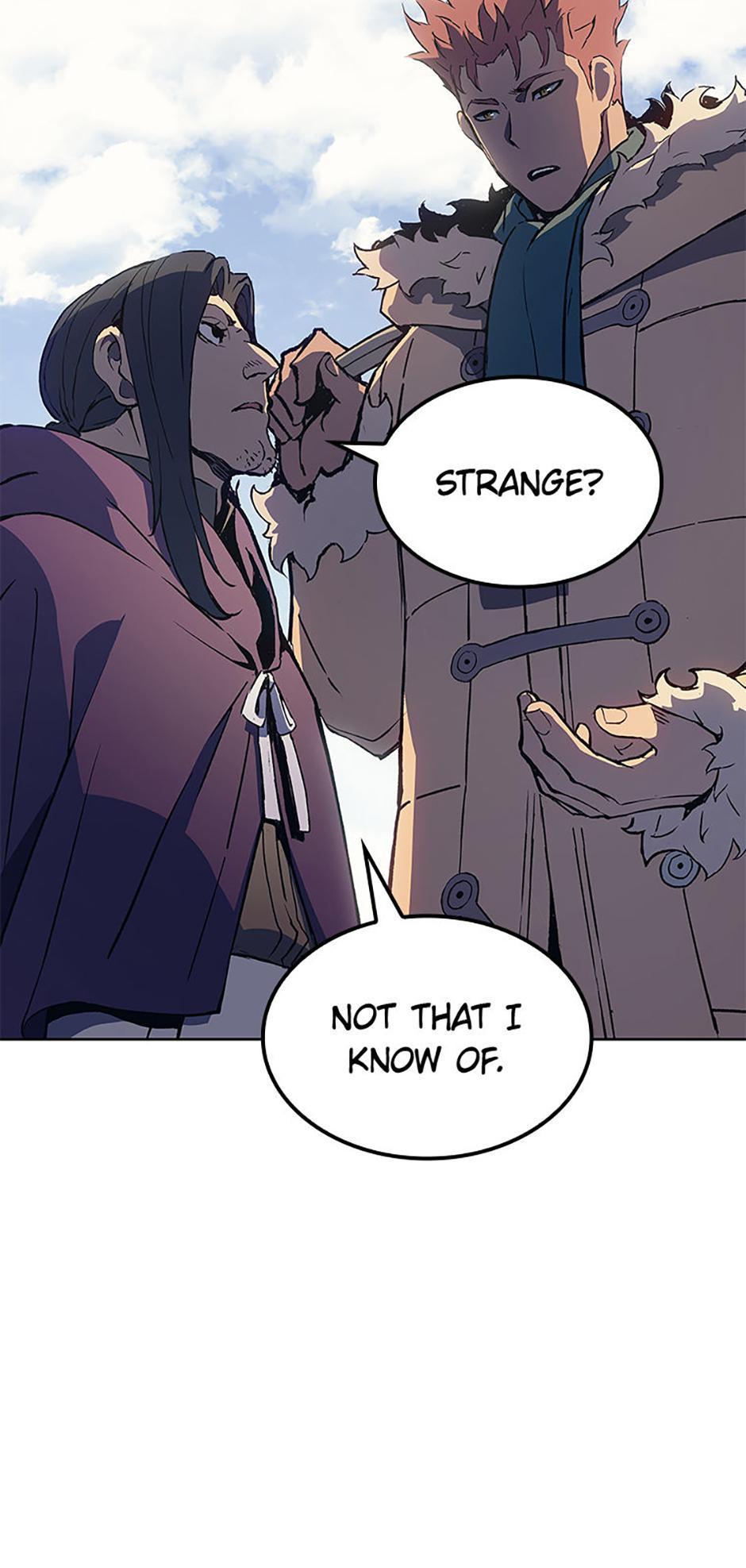 The Reincarnated King of Fists Chap 7 - Next Chap 8