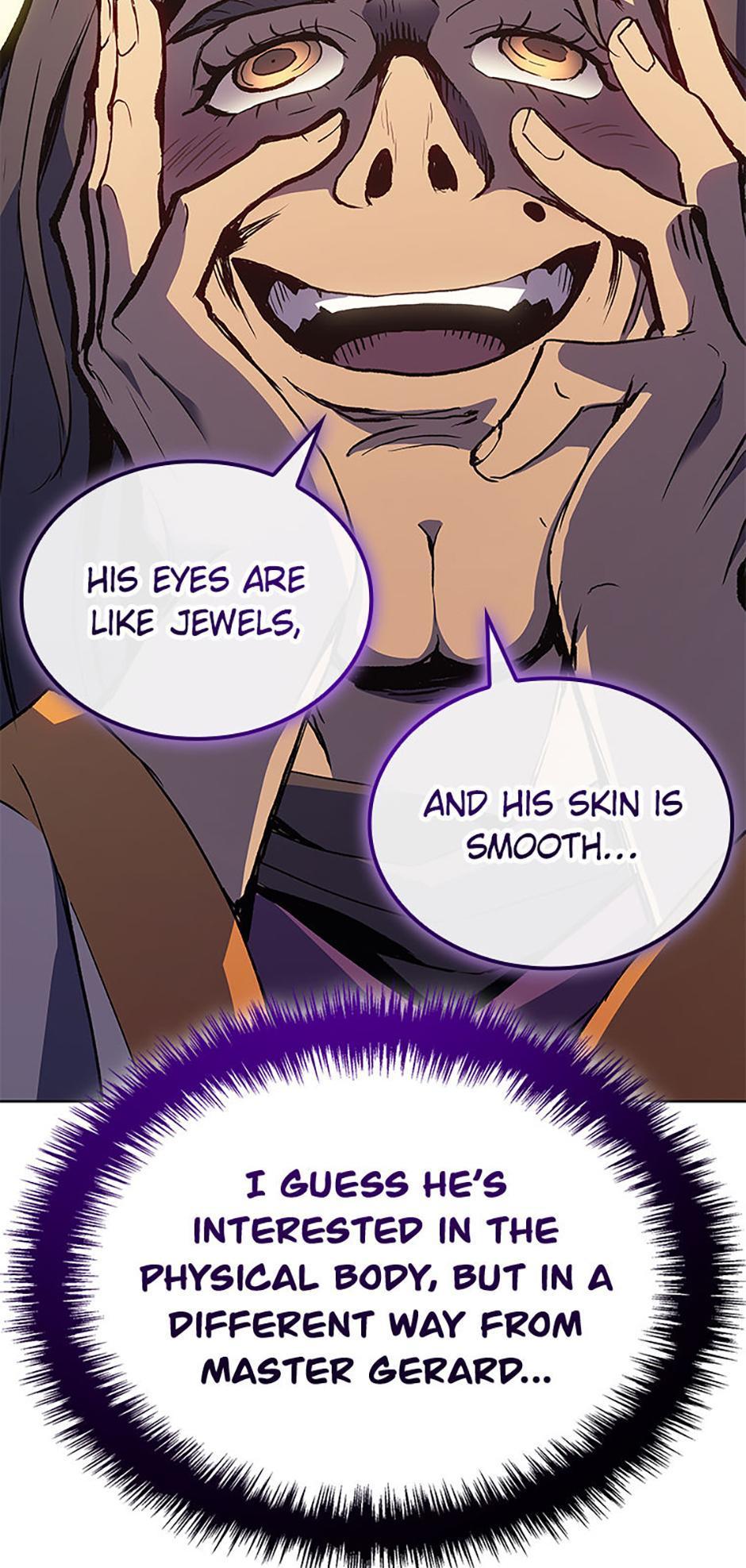 The Reincarnated King of Fists Chap 7 - Next Chap 8