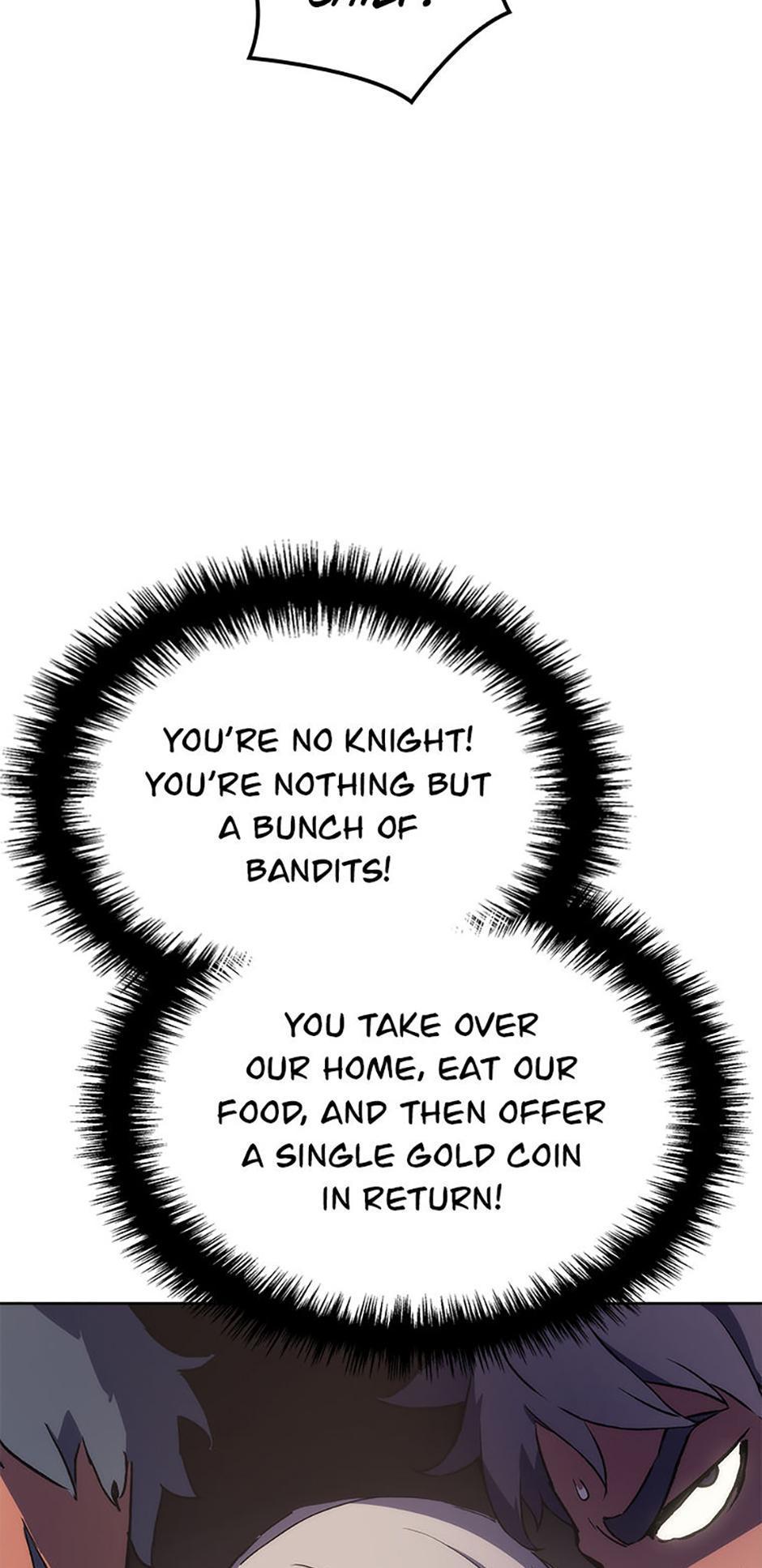 The Reincarnated King of Fists Chap 5 - Next Chap 6