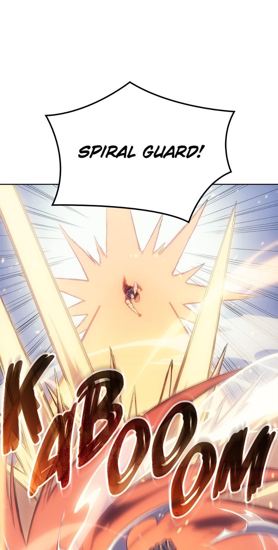 The Reincarnated King of Fists Chap 5 - Next Chap 6