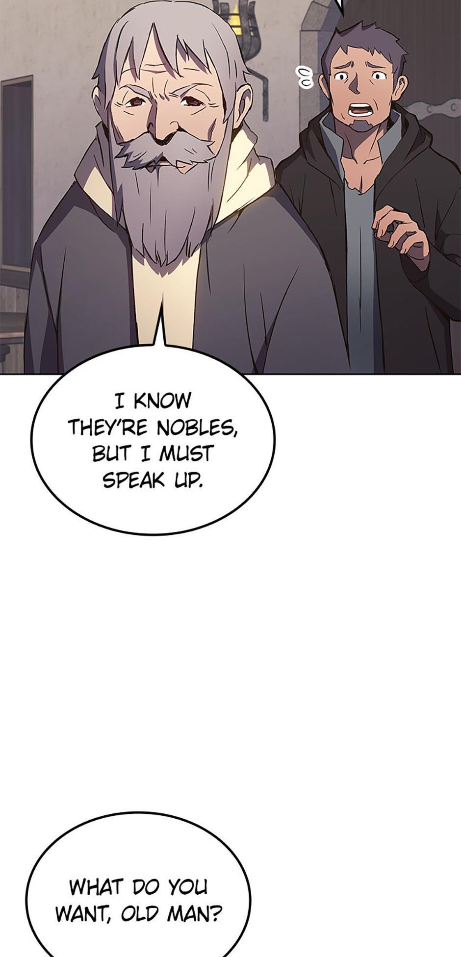 The Reincarnated King of Fists Chap 5 - Next Chap 6