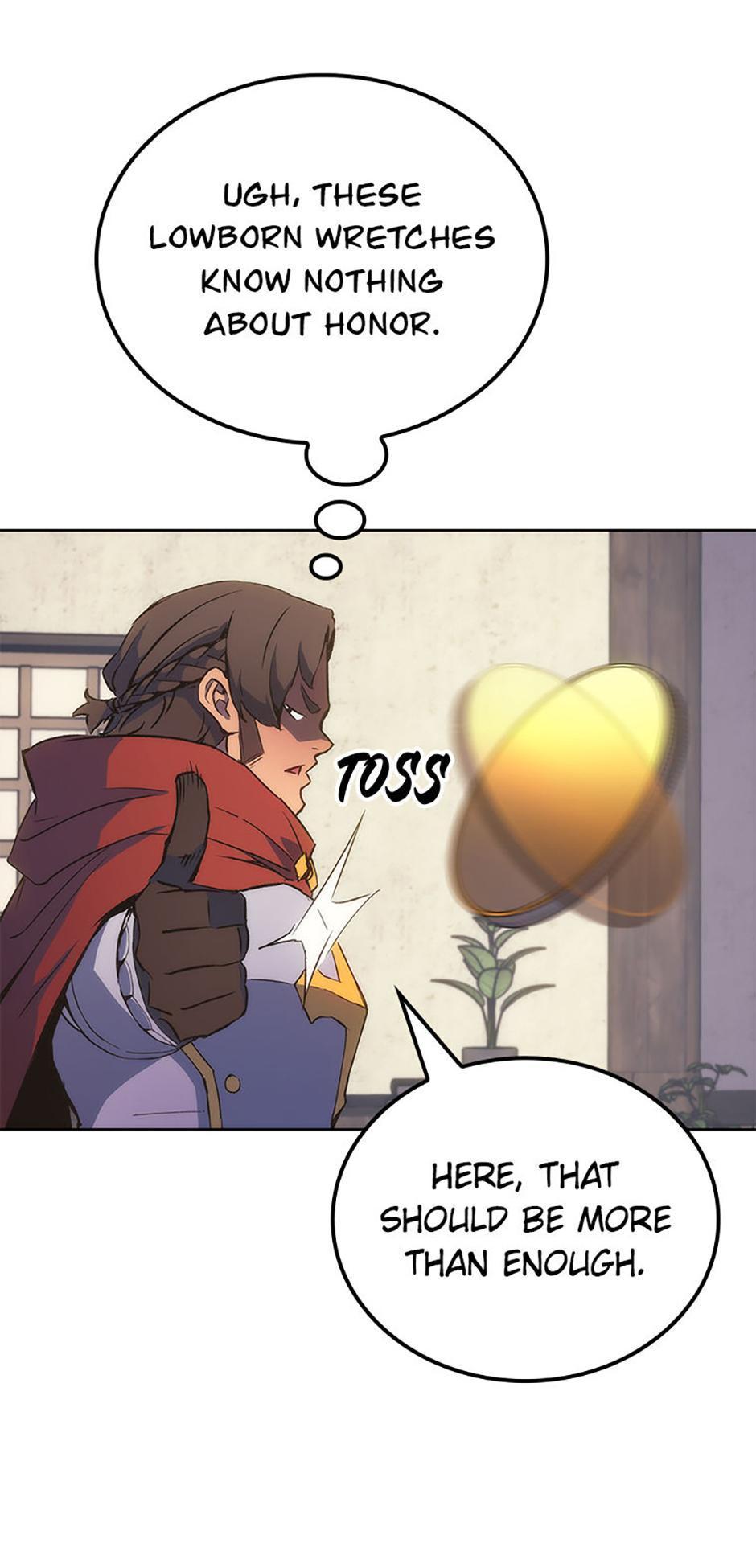 The Reincarnated King of Fists Chap 5 - Next Chap 6