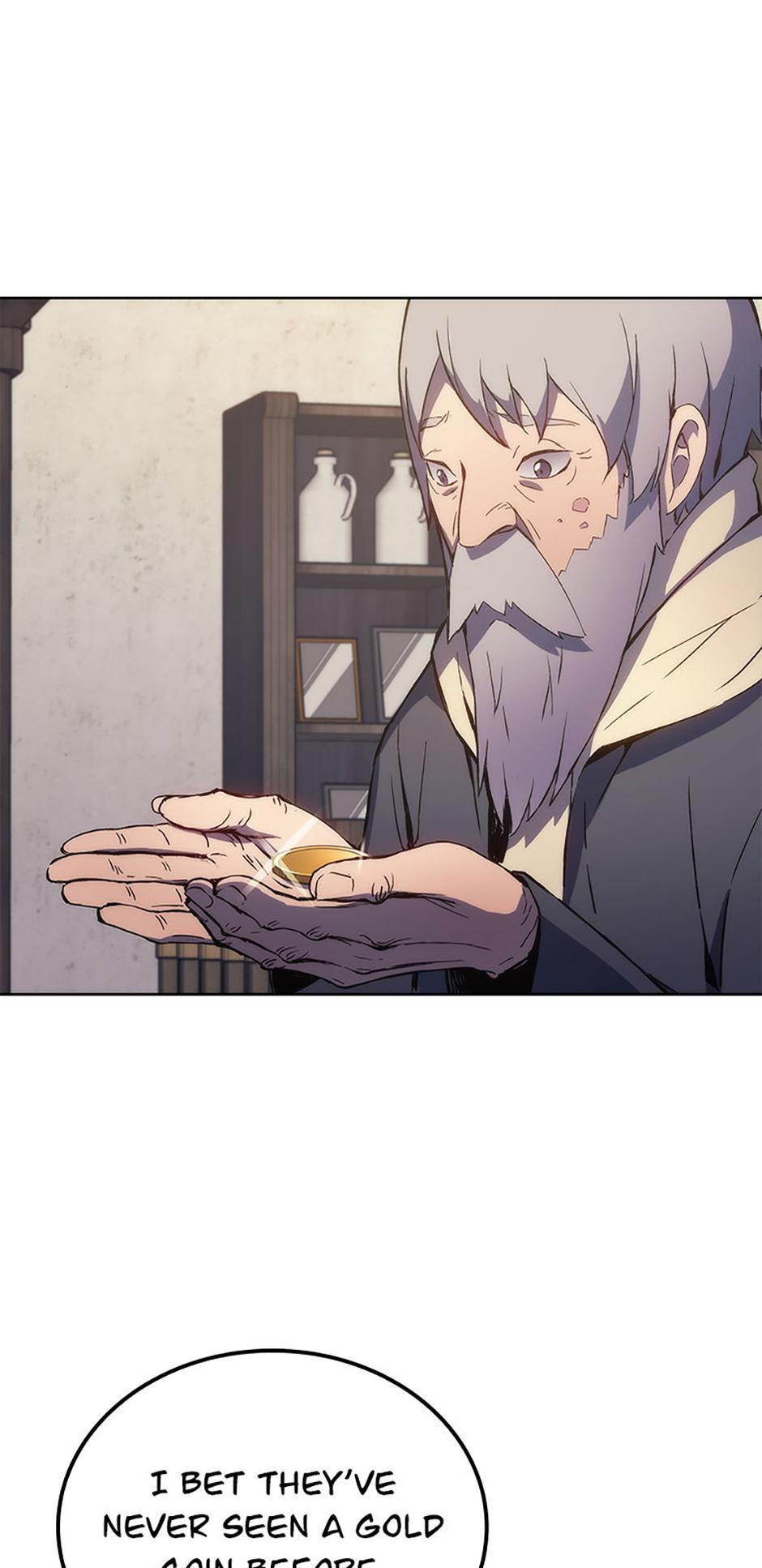 The Reincarnated King of Fists Chap 5 - Next Chap 6