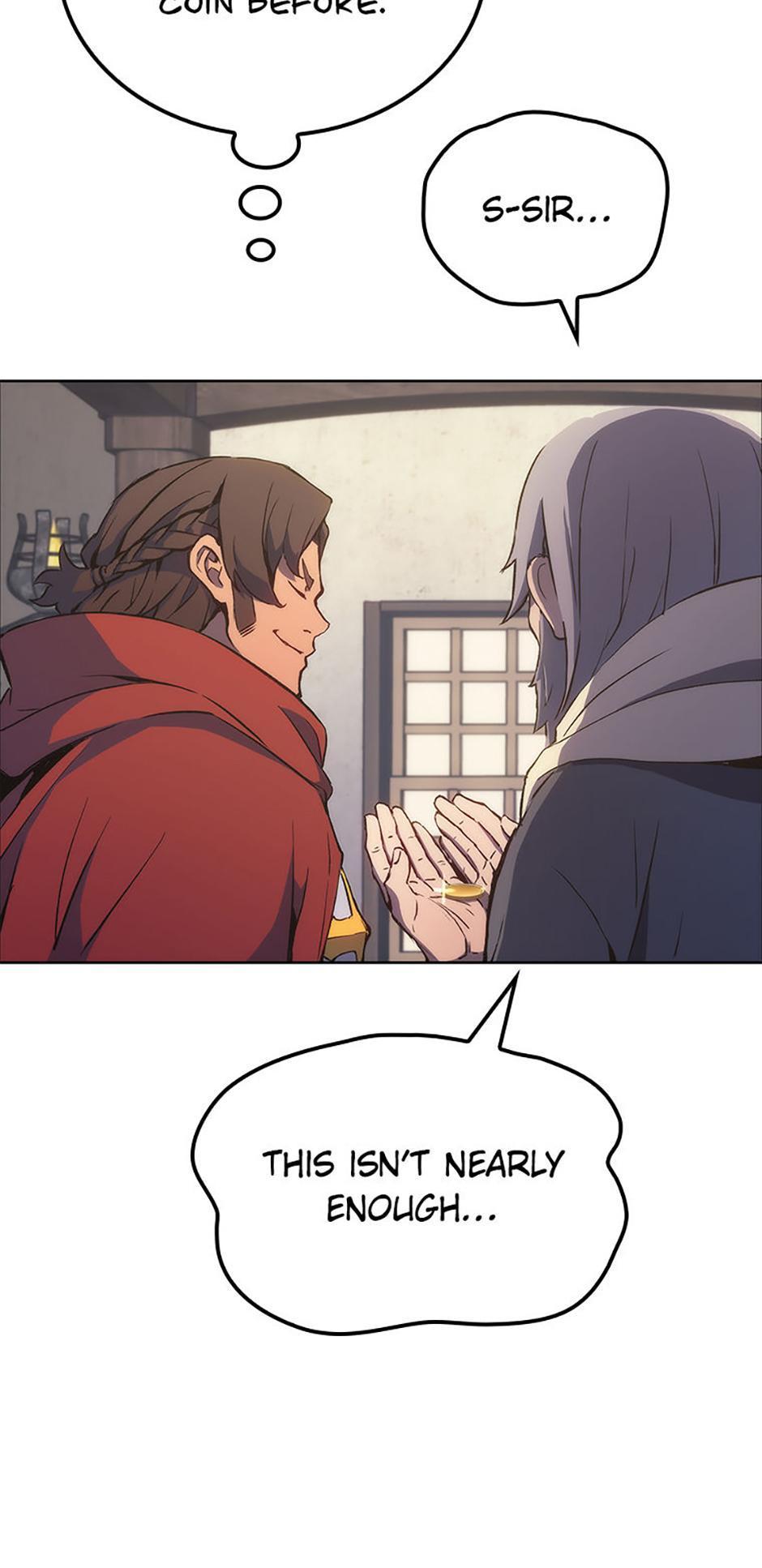 The Reincarnated King of Fists Chap 5 - Next Chap 6