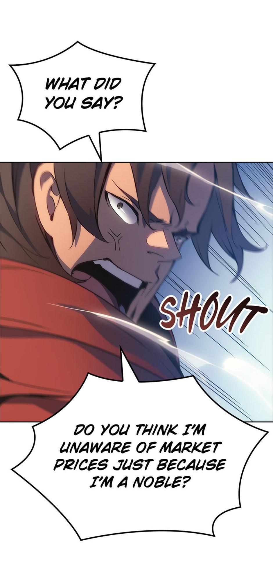 The Reincarnated King of Fists Chap 5 - Next Chap 6