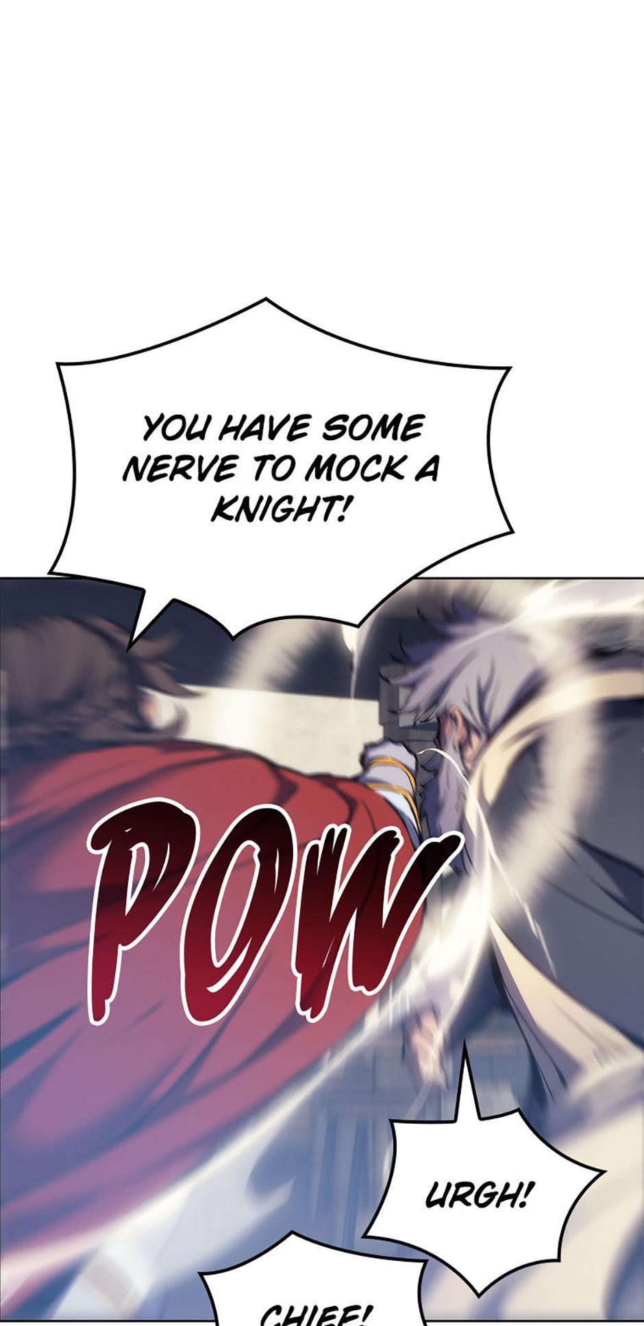 The Reincarnated King of Fists Chap 5 - Next Chap 6