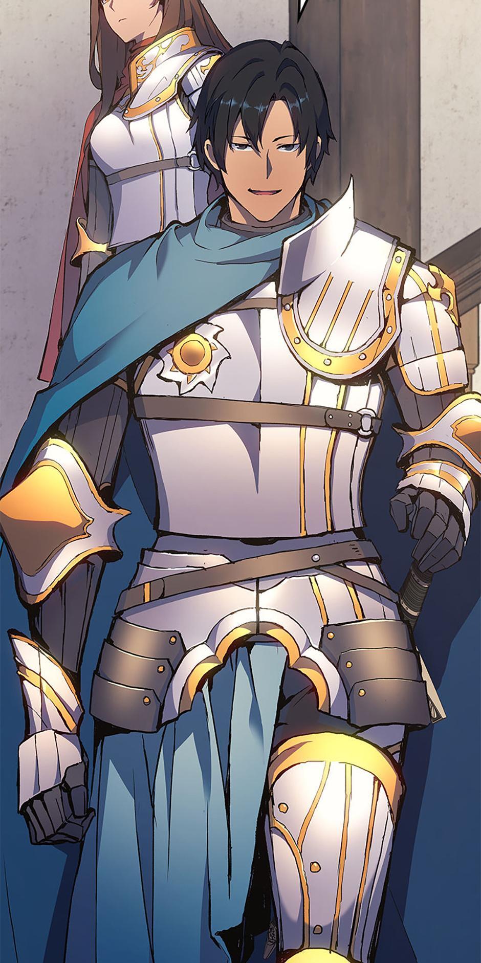 The Reincarnated King of Fists Chap 5 - Next Chap 6