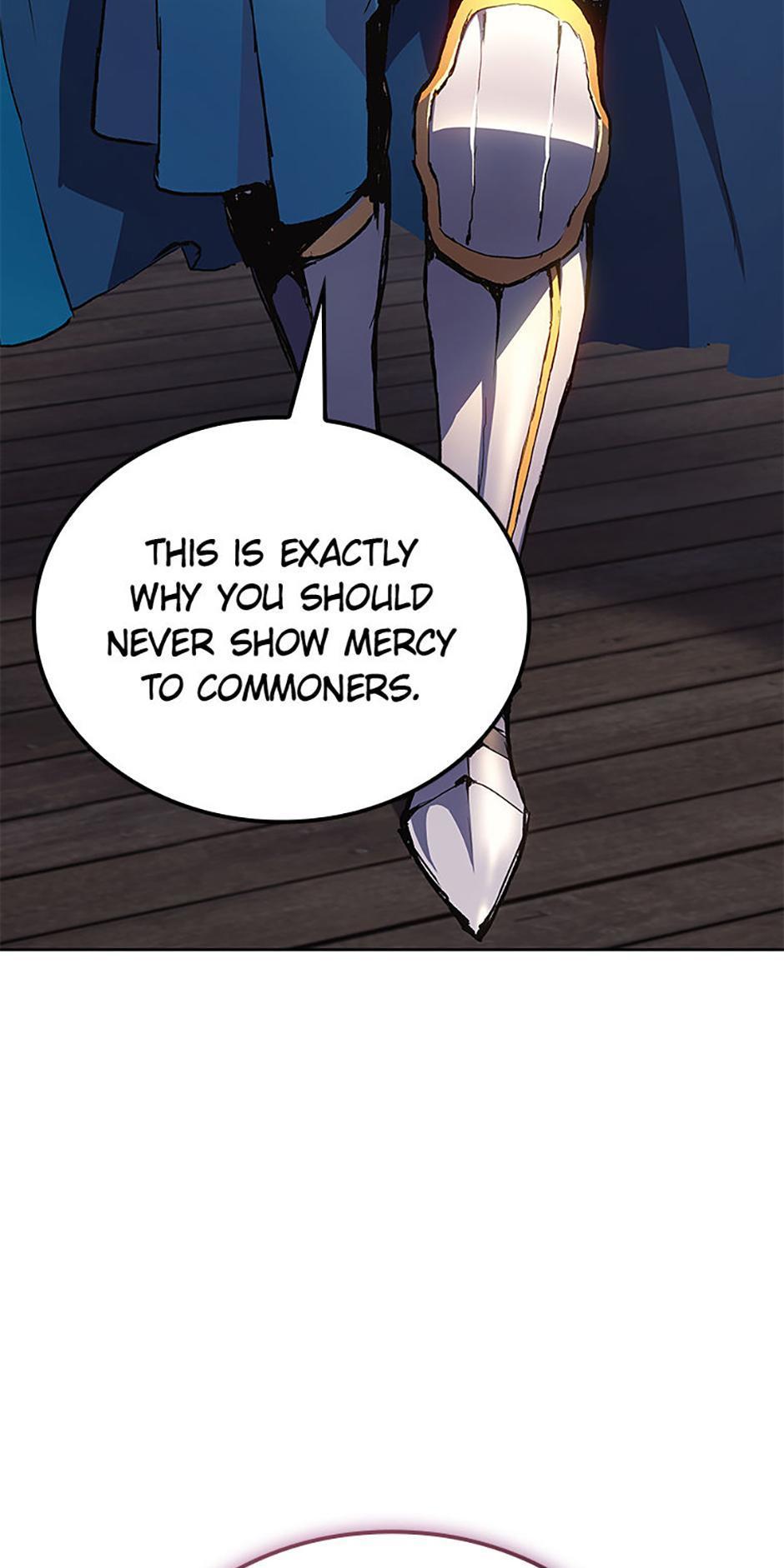 The Reincarnated King of Fists Chap 5 - Next Chap 6