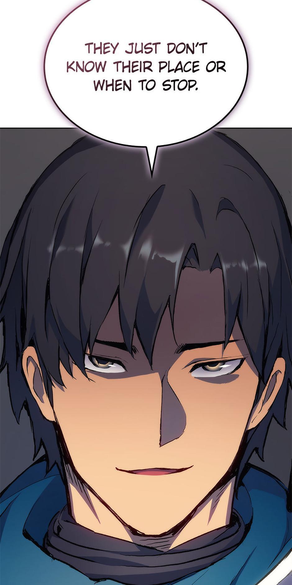 The Reincarnated King of Fists Chap 5 - Next Chap 6