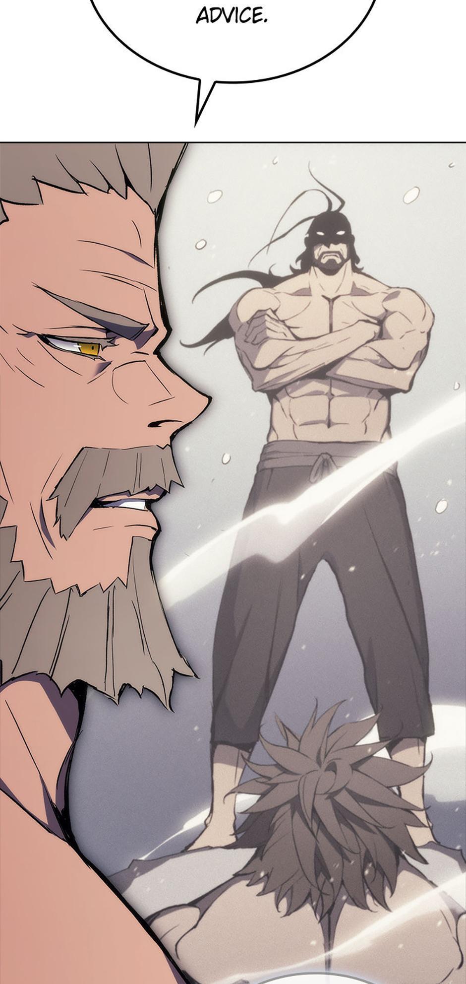 The Reincarnated King of Fists Chap 5 - Next Chap 6