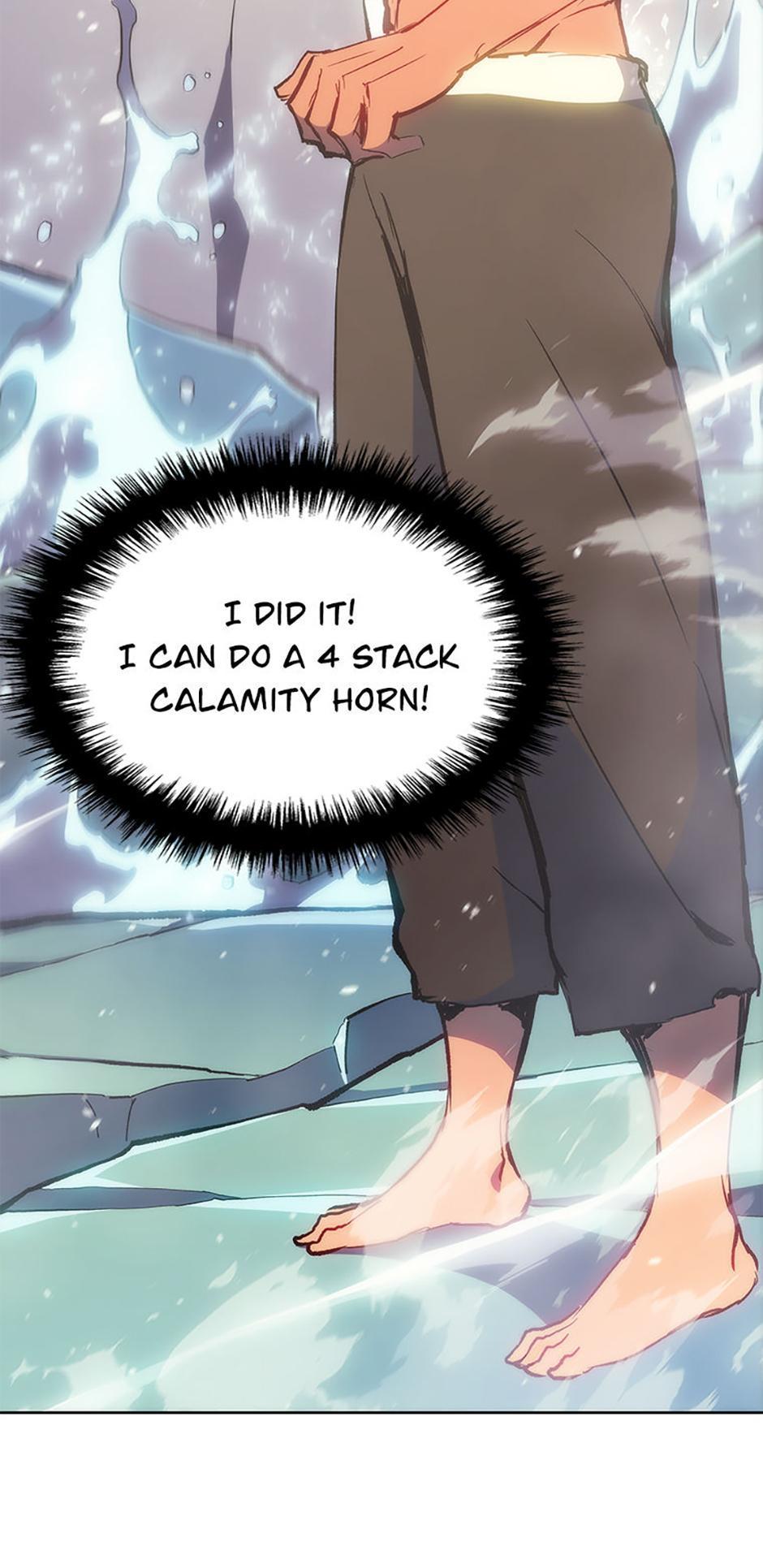 The Reincarnated King of Fists Chap 5 - Next Chap 6
