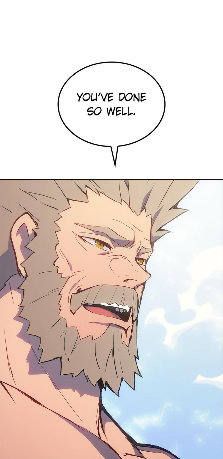 The Reincarnated King of Fists Chap 5 - Next Chap 6