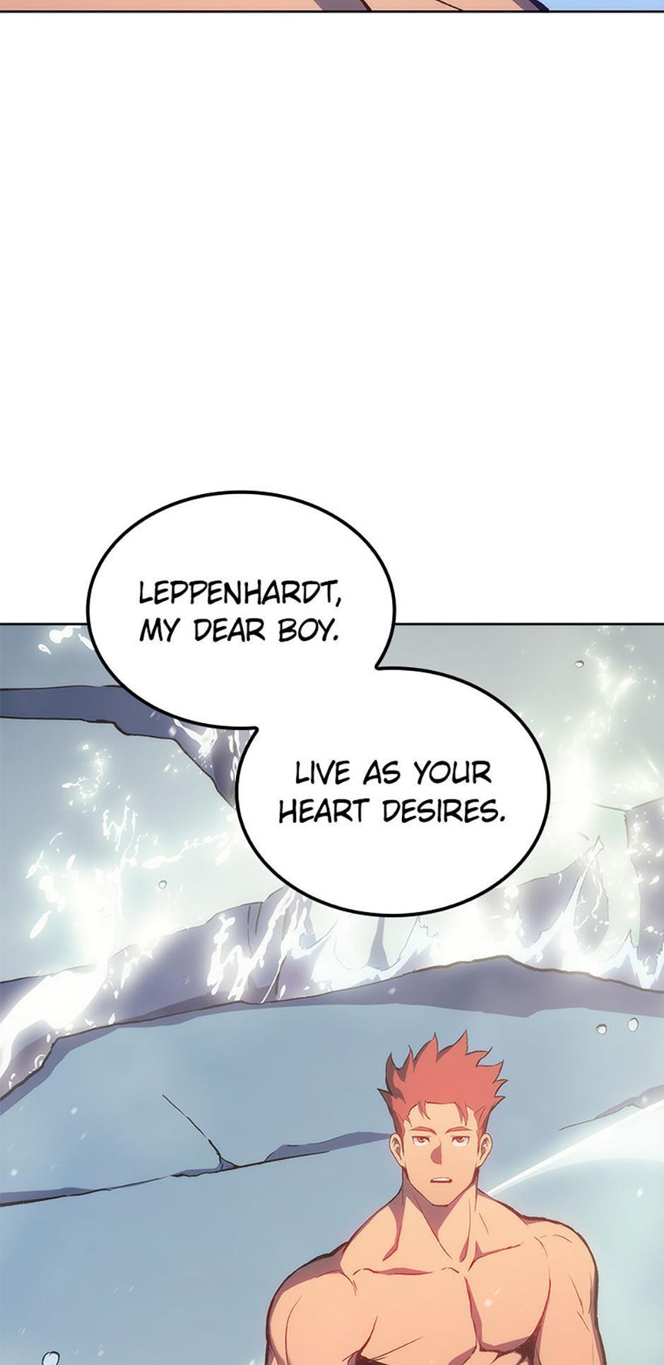 The Reincarnated King of Fists Chap 5 - Next Chap 6