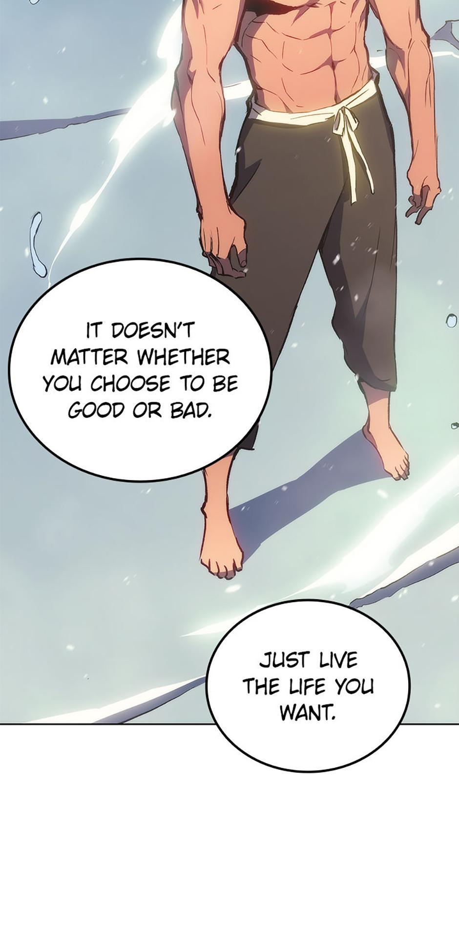 The Reincarnated King of Fists Chap 5 - Next Chap 6