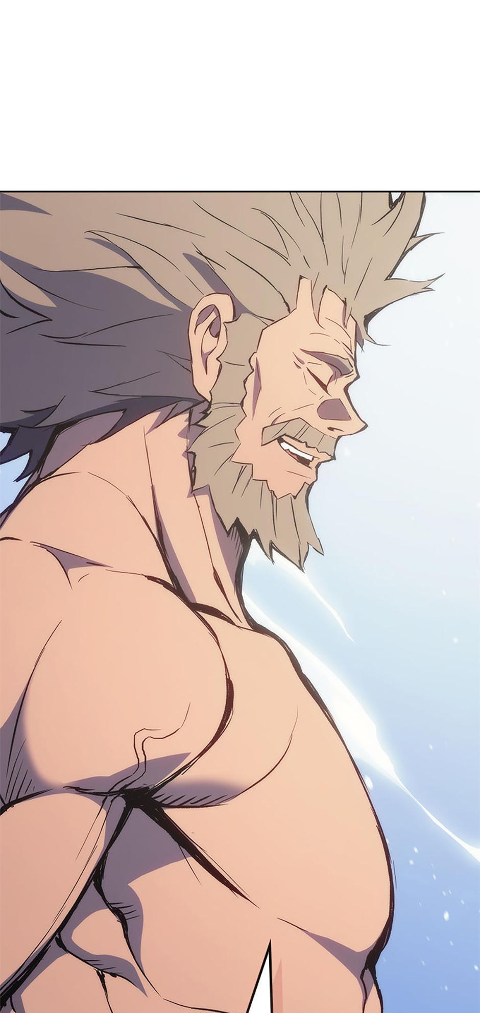 The Reincarnated King of Fists Chap 5 - Next Chap 6