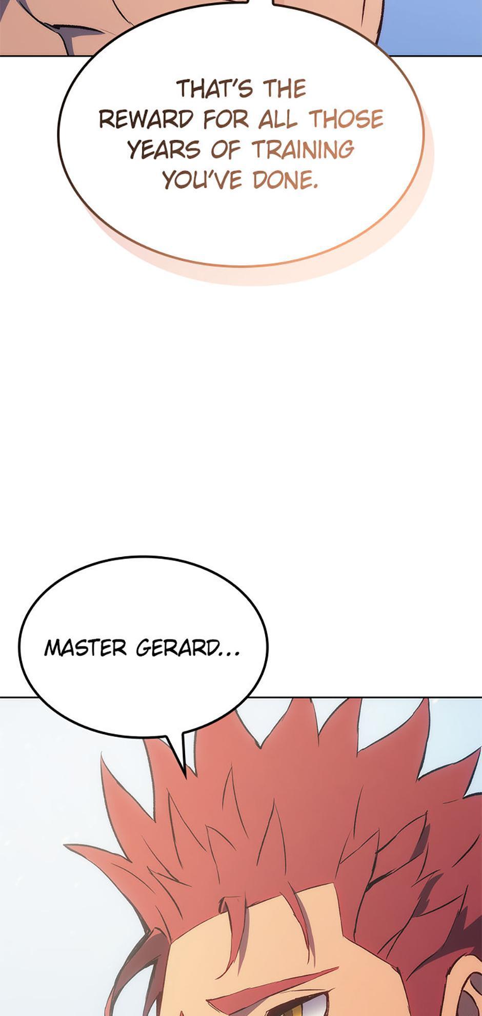 The Reincarnated King of Fists Chap 5 - Next Chap 6