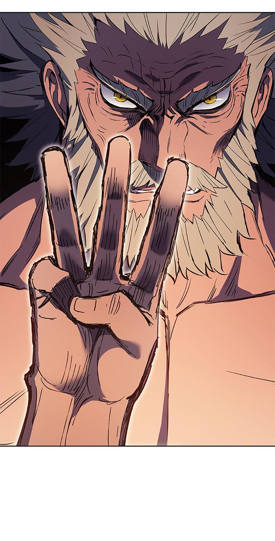 The Reincarnated King of Fists Chap 5 - Next Chap 6