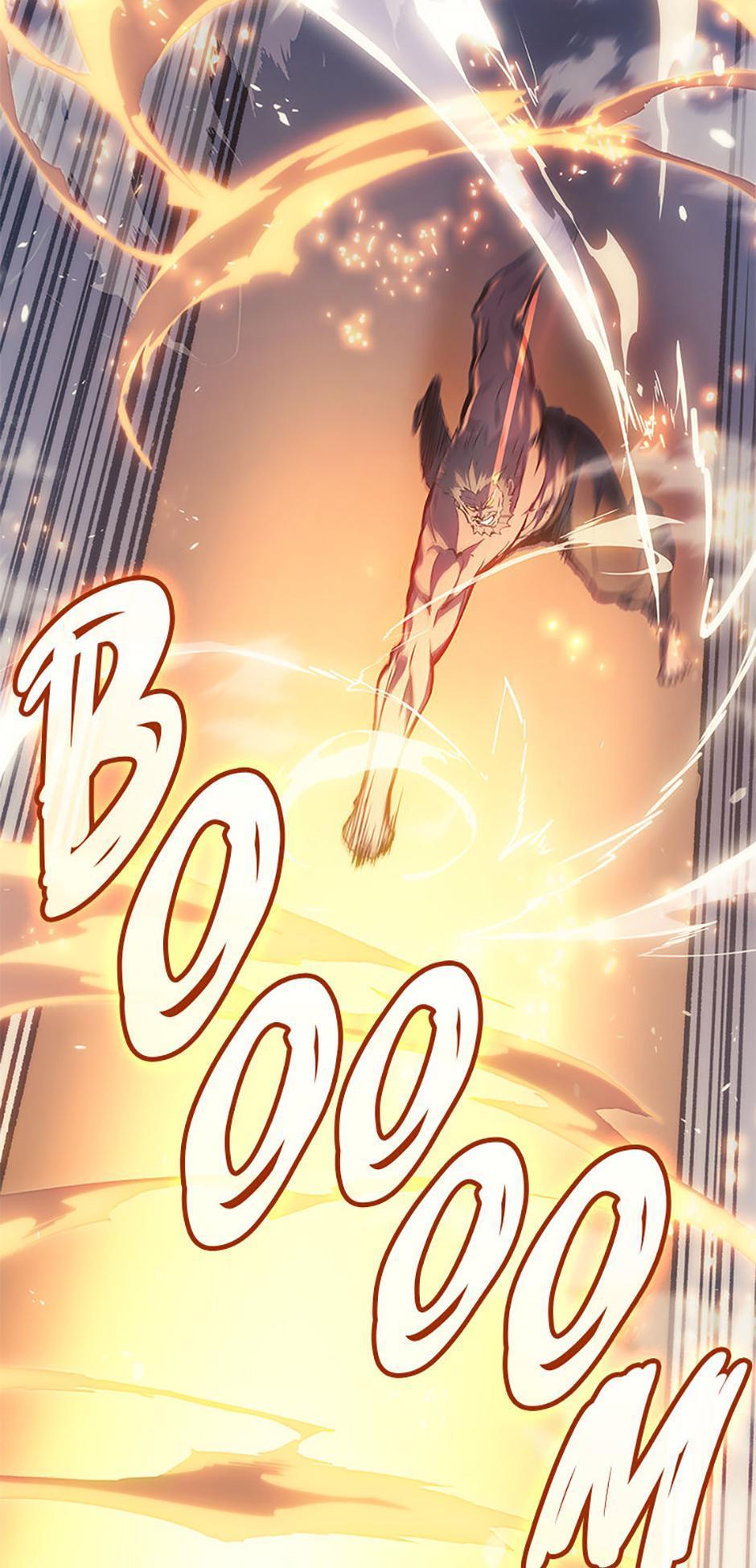 The Reincarnated King of Fists Chap 5 - Next Chap 6