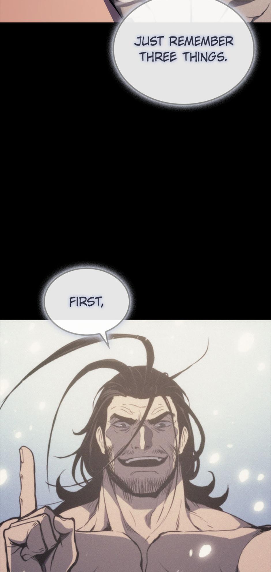 The Reincarnated King of Fists Chap 5 - Next Chap 6