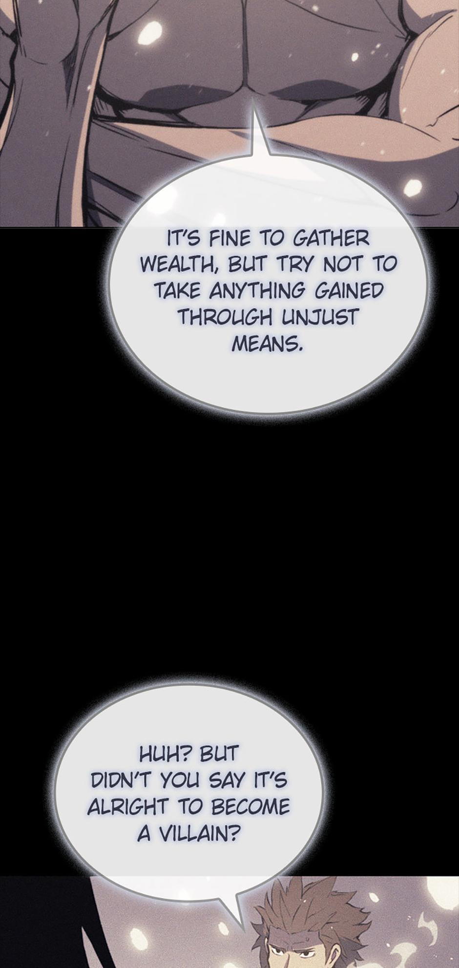 The Reincarnated King of Fists Chap 5 - Next Chap 6