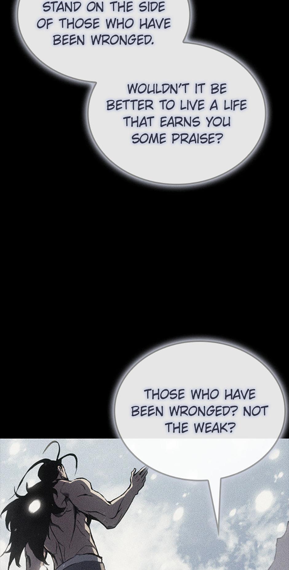 The Reincarnated King of Fists Chap 5 - Next Chap 6