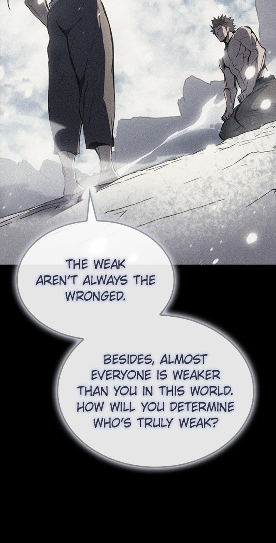 The Reincarnated King of Fists Chap 5 - Next Chap 6