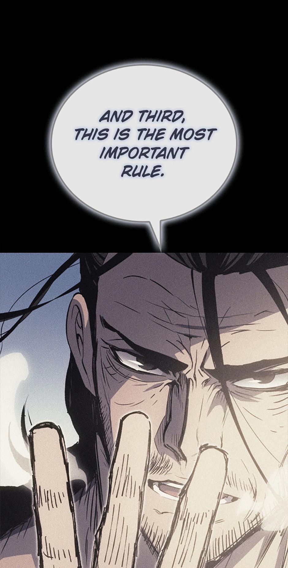 The Reincarnated King of Fists Chap 5 - Next Chap 6