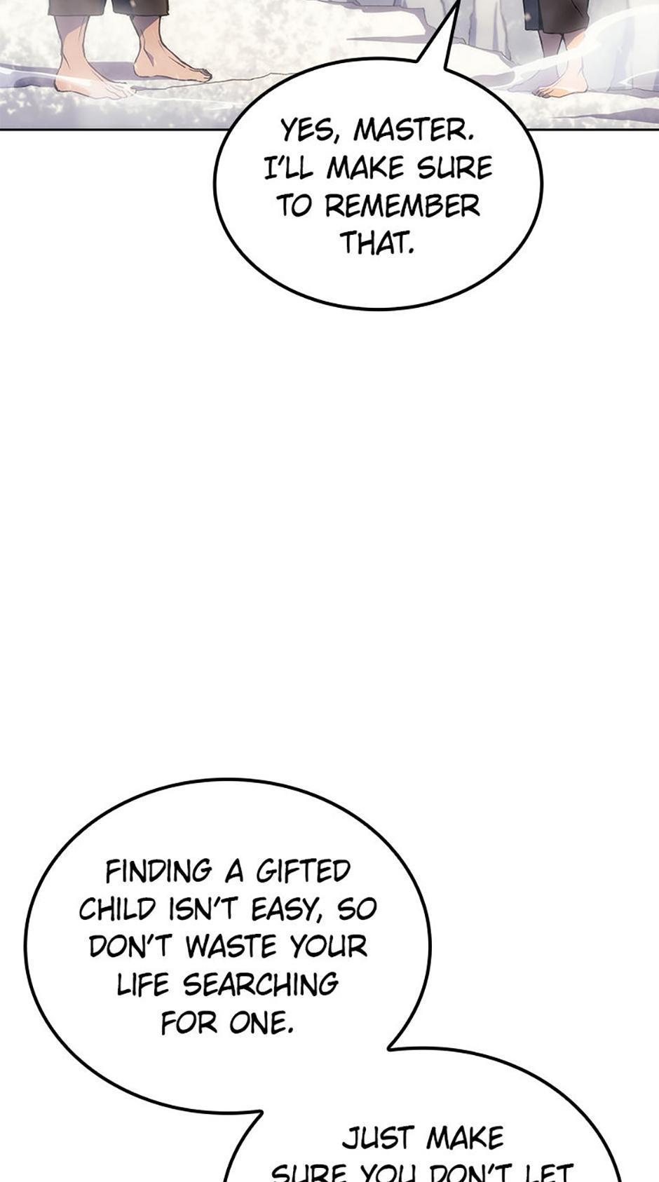 The Reincarnated King of Fists Chap 5 - Next Chap 6