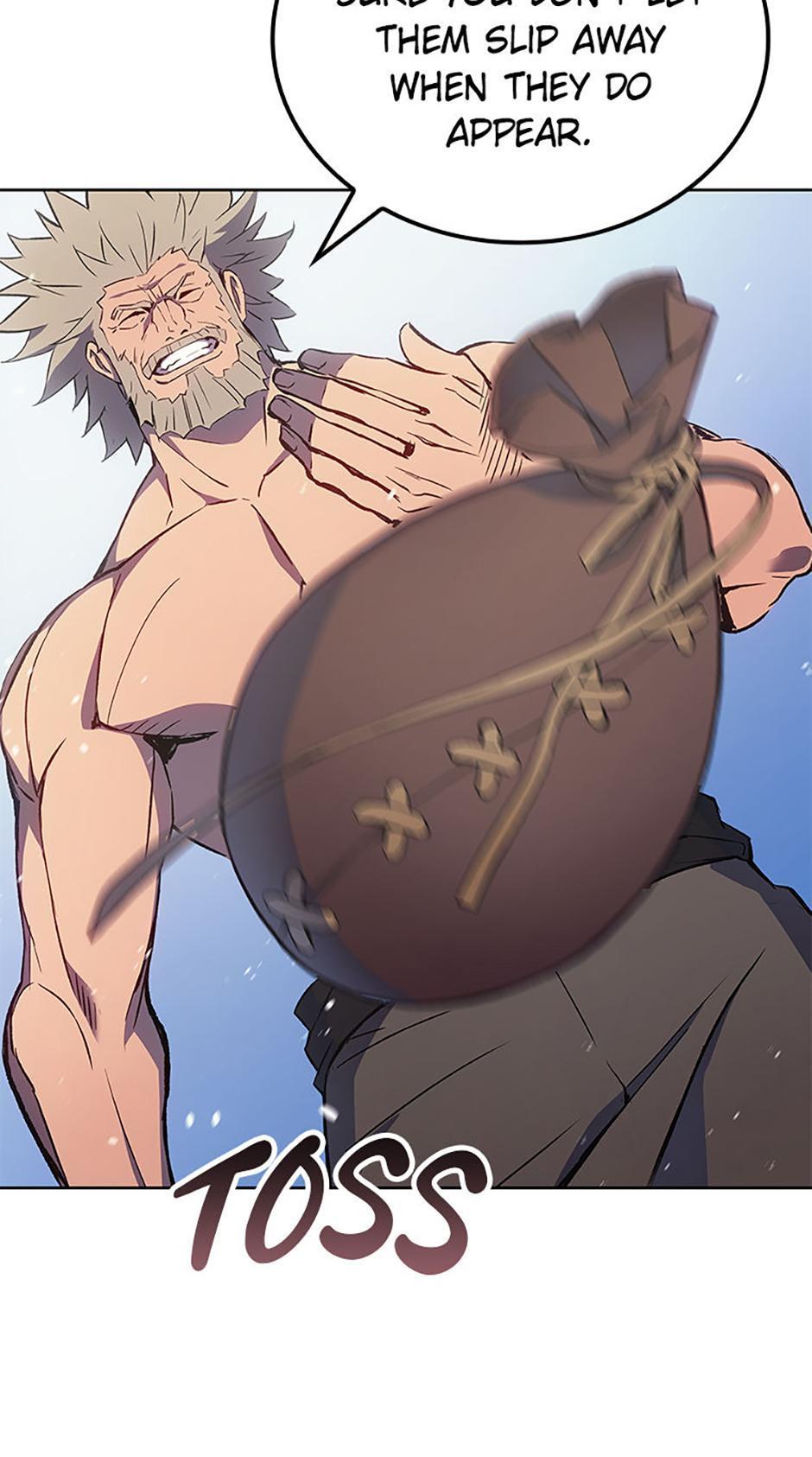 The Reincarnated King of Fists Chap 5 - Next Chap 6