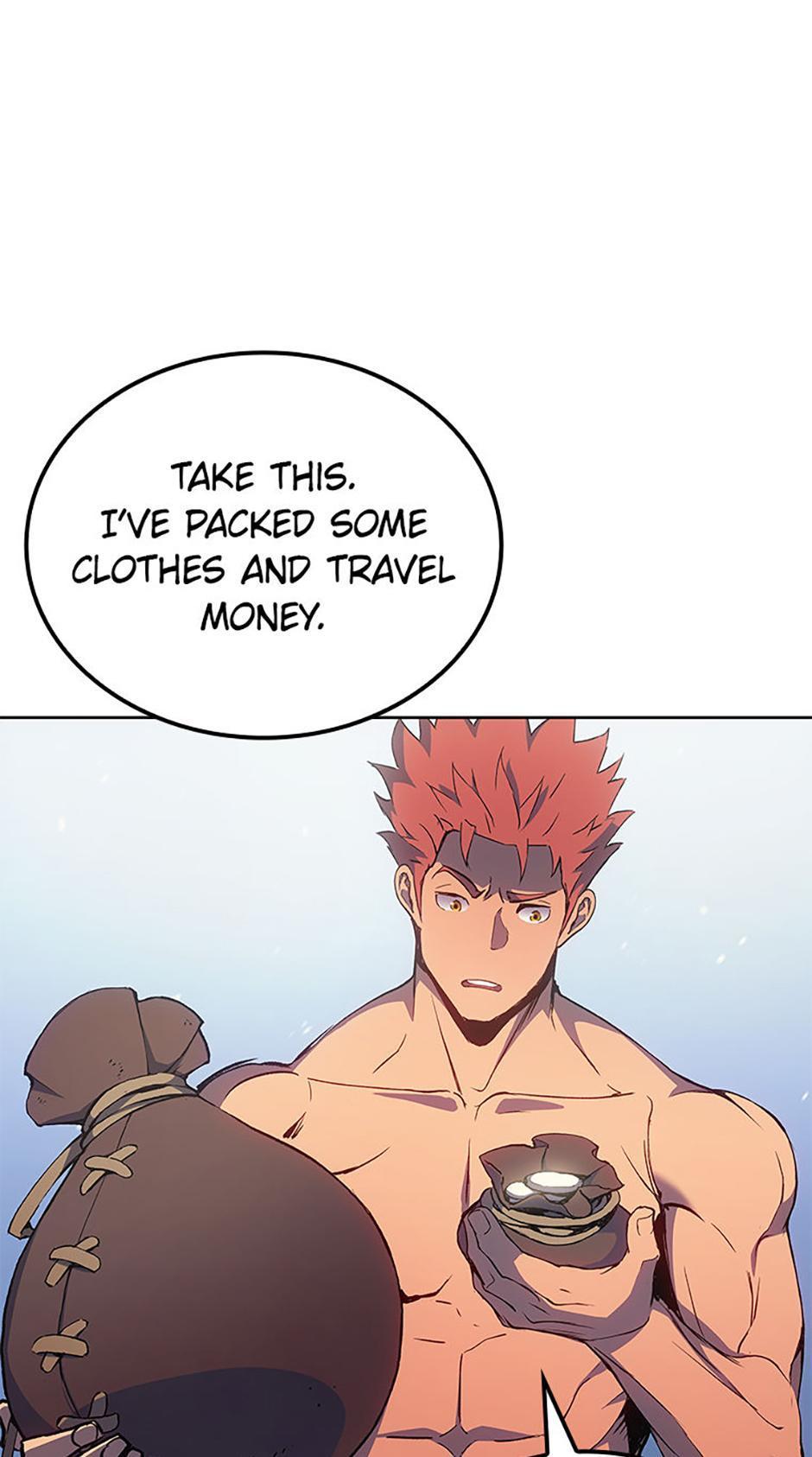 The Reincarnated King of Fists Chap 5 - Next Chap 6